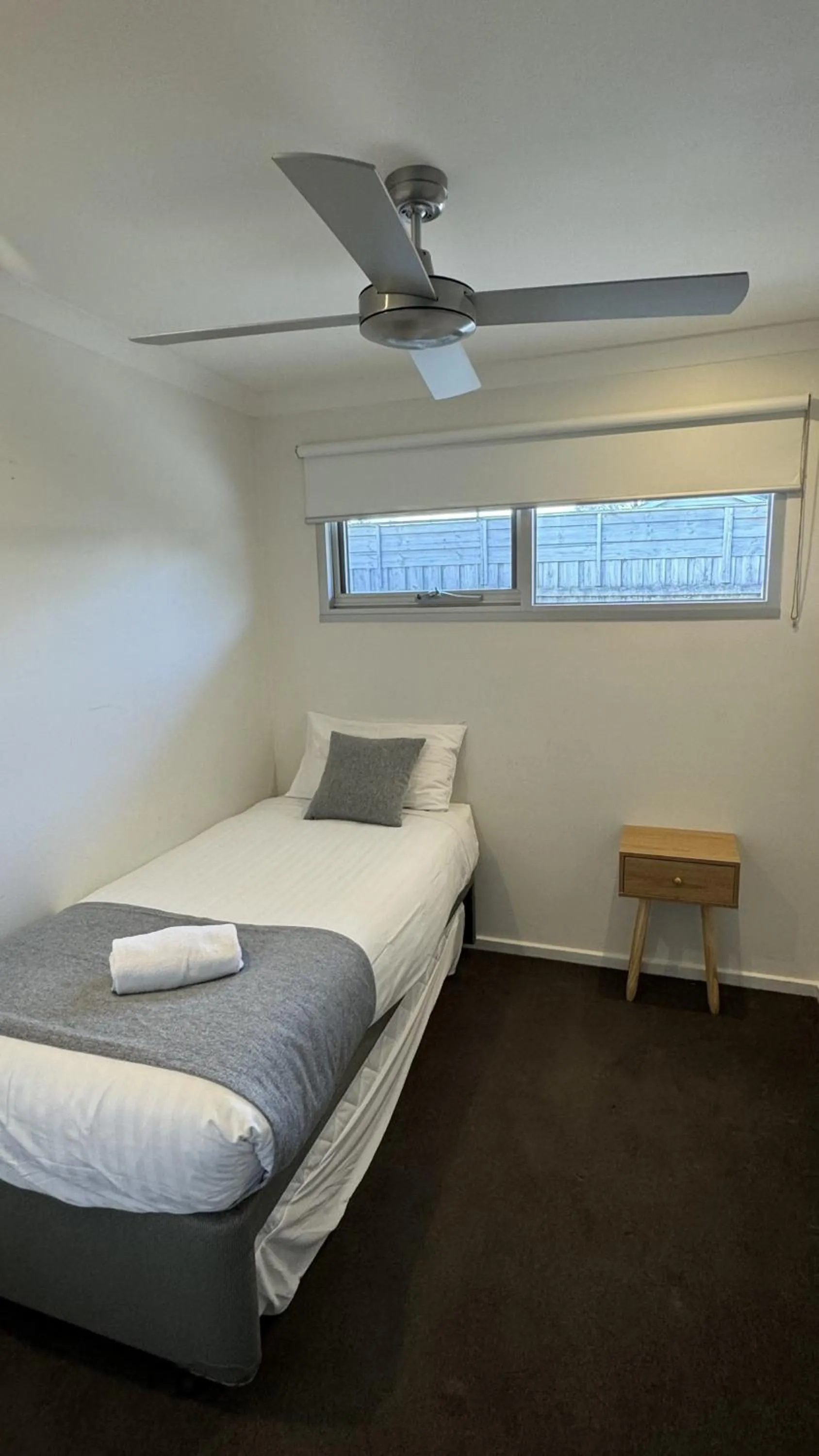 Bed in Torquay Hotel/Motel