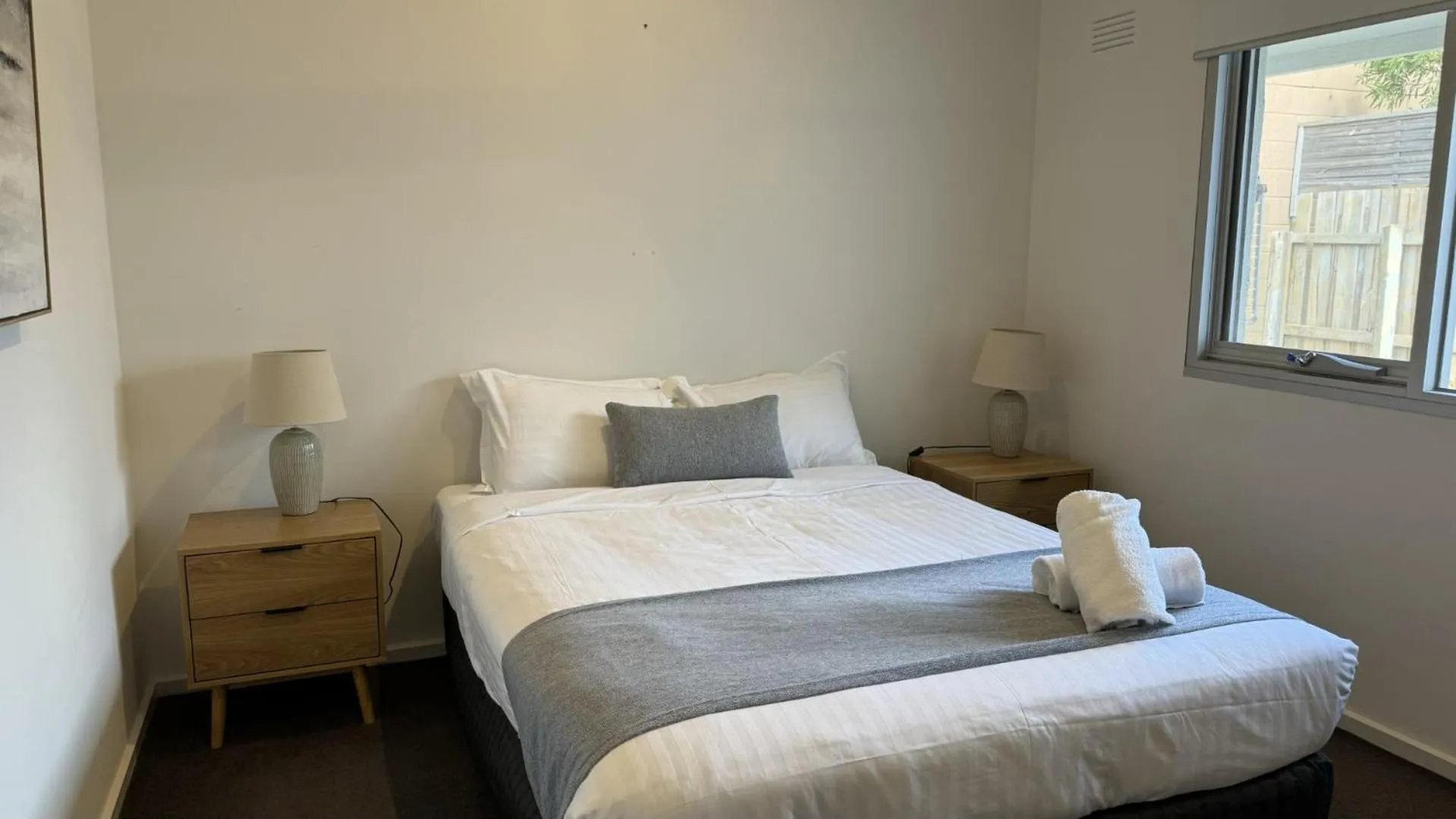 Bed in Torquay Hotel/Motel