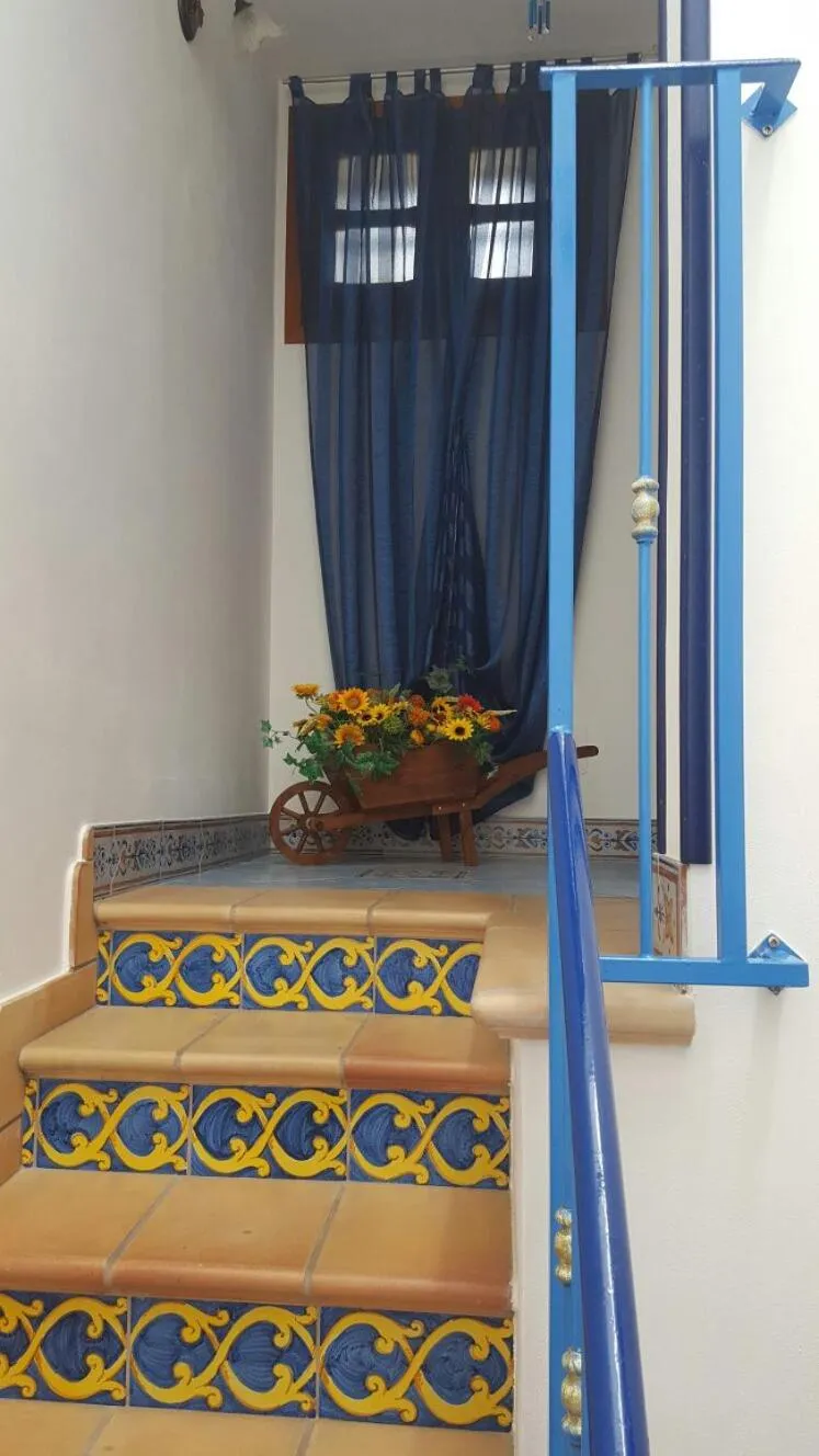 Hellas Makari B&B