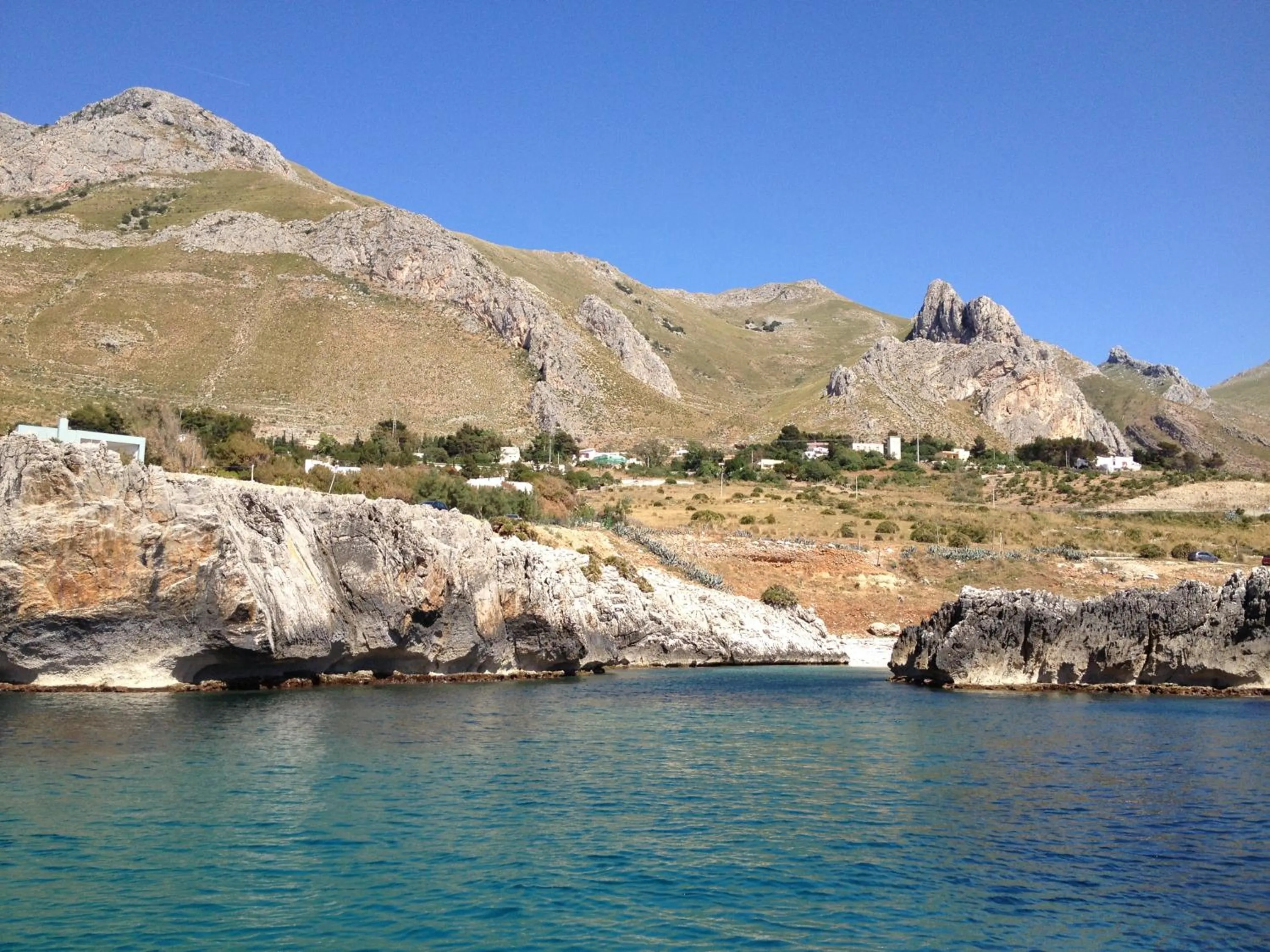 Other in Hellas Makari B&B