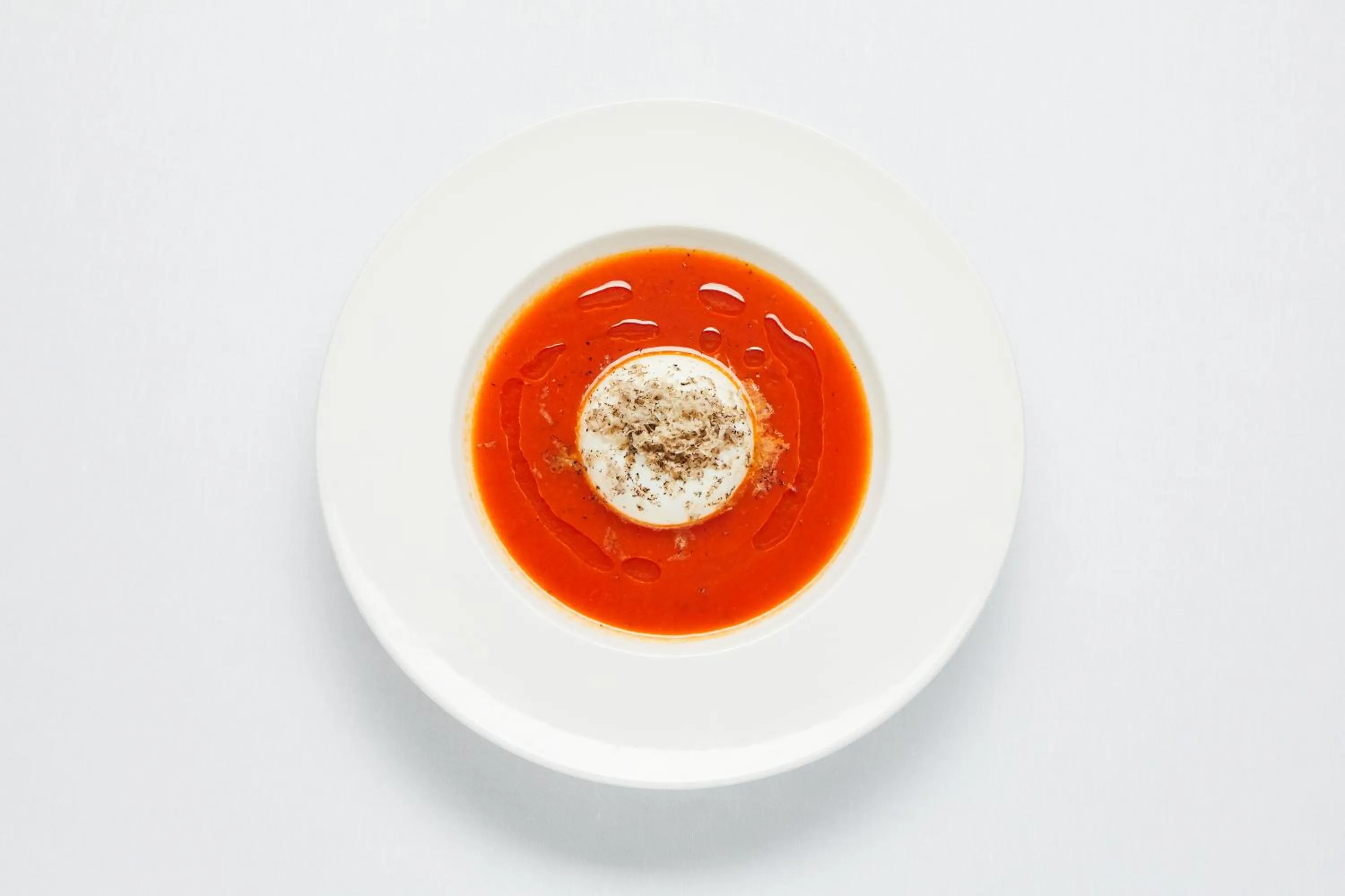 Restaurant/places to eat in Resort Hotel Alex Zermatt