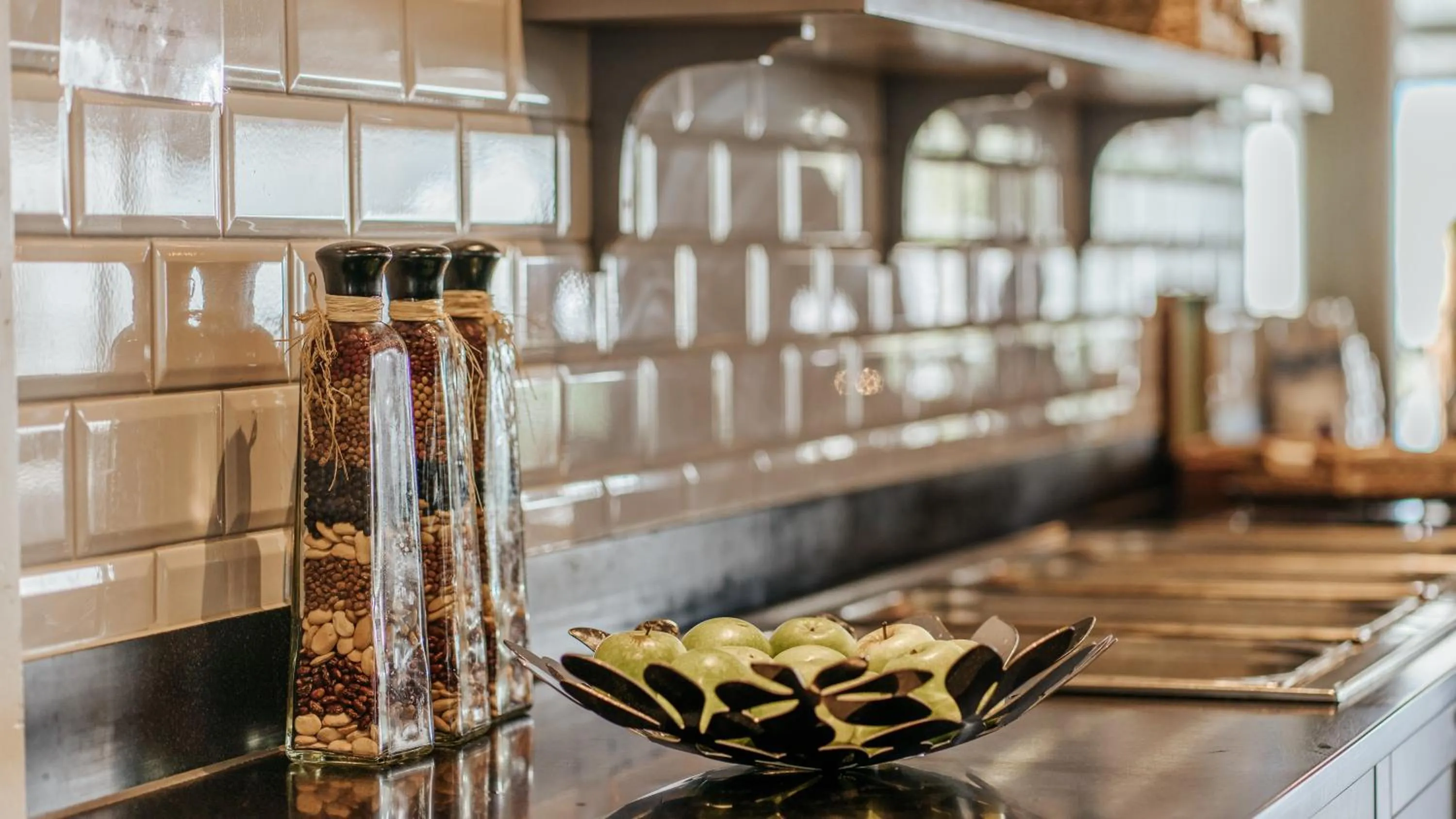 Restaurant/places to eat in Apple Hotel & Konferens Göteborg