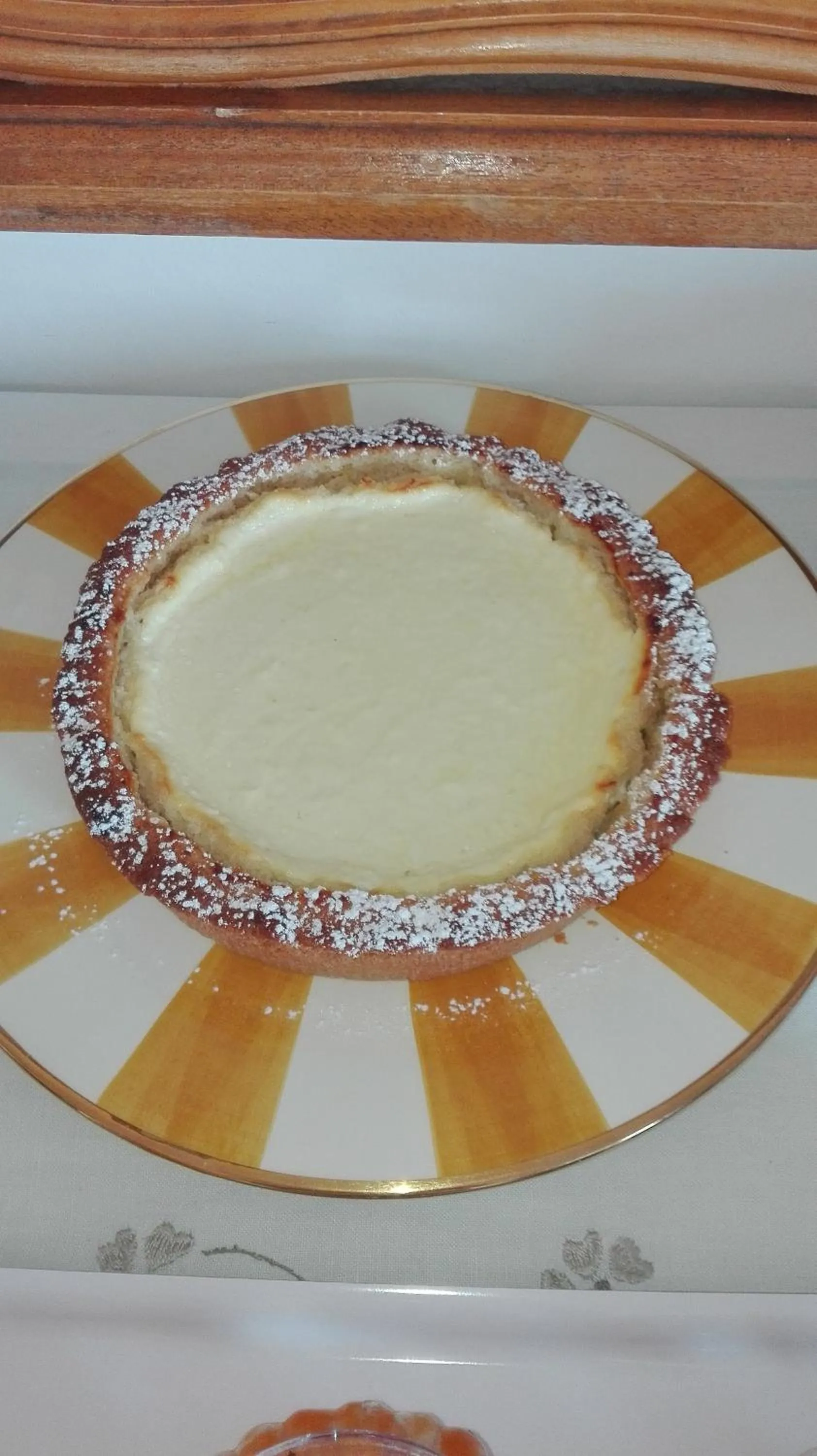 Food and drinks in AL 32 B&B