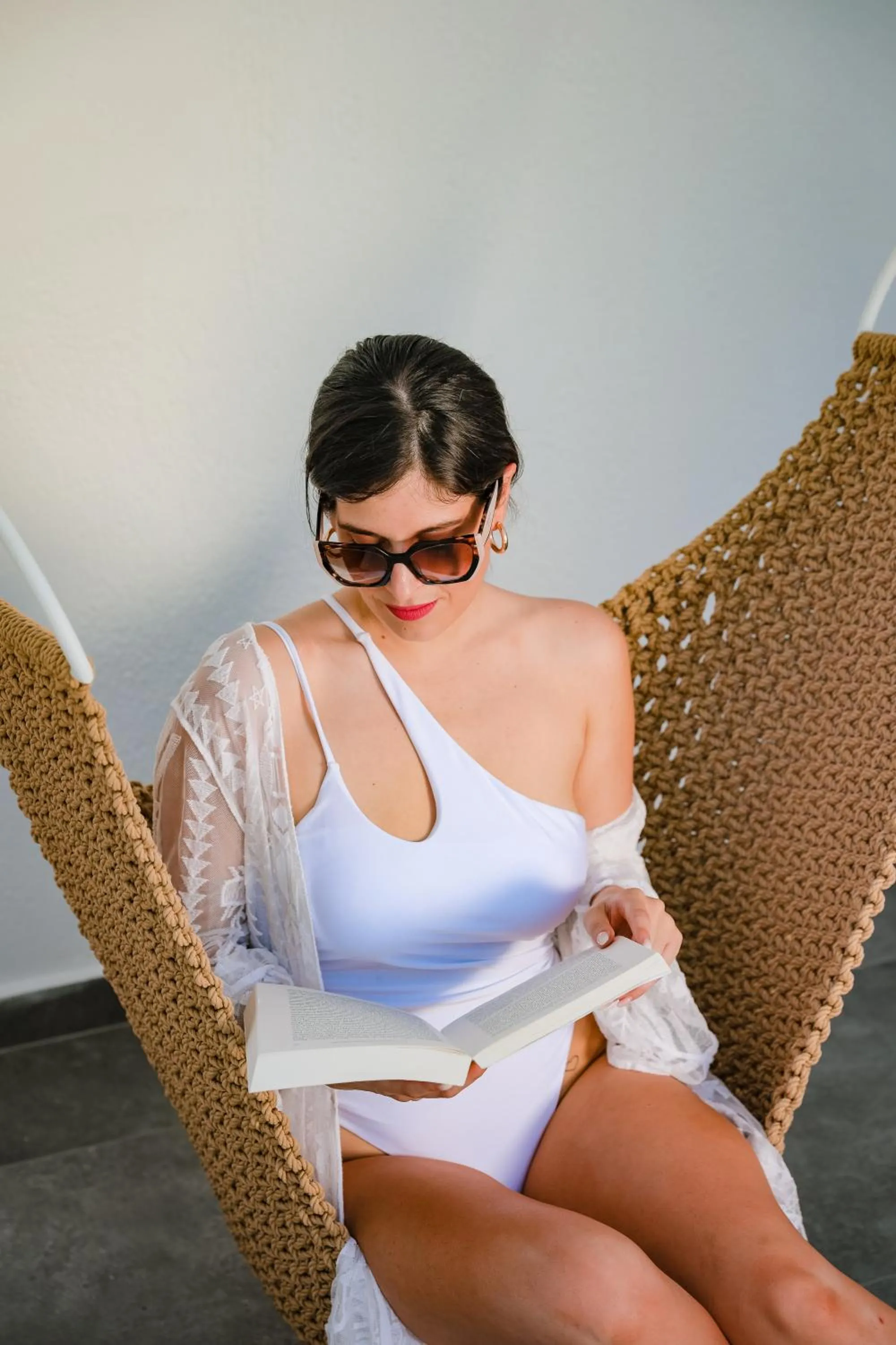 People in Vineyard Exclusive Suites