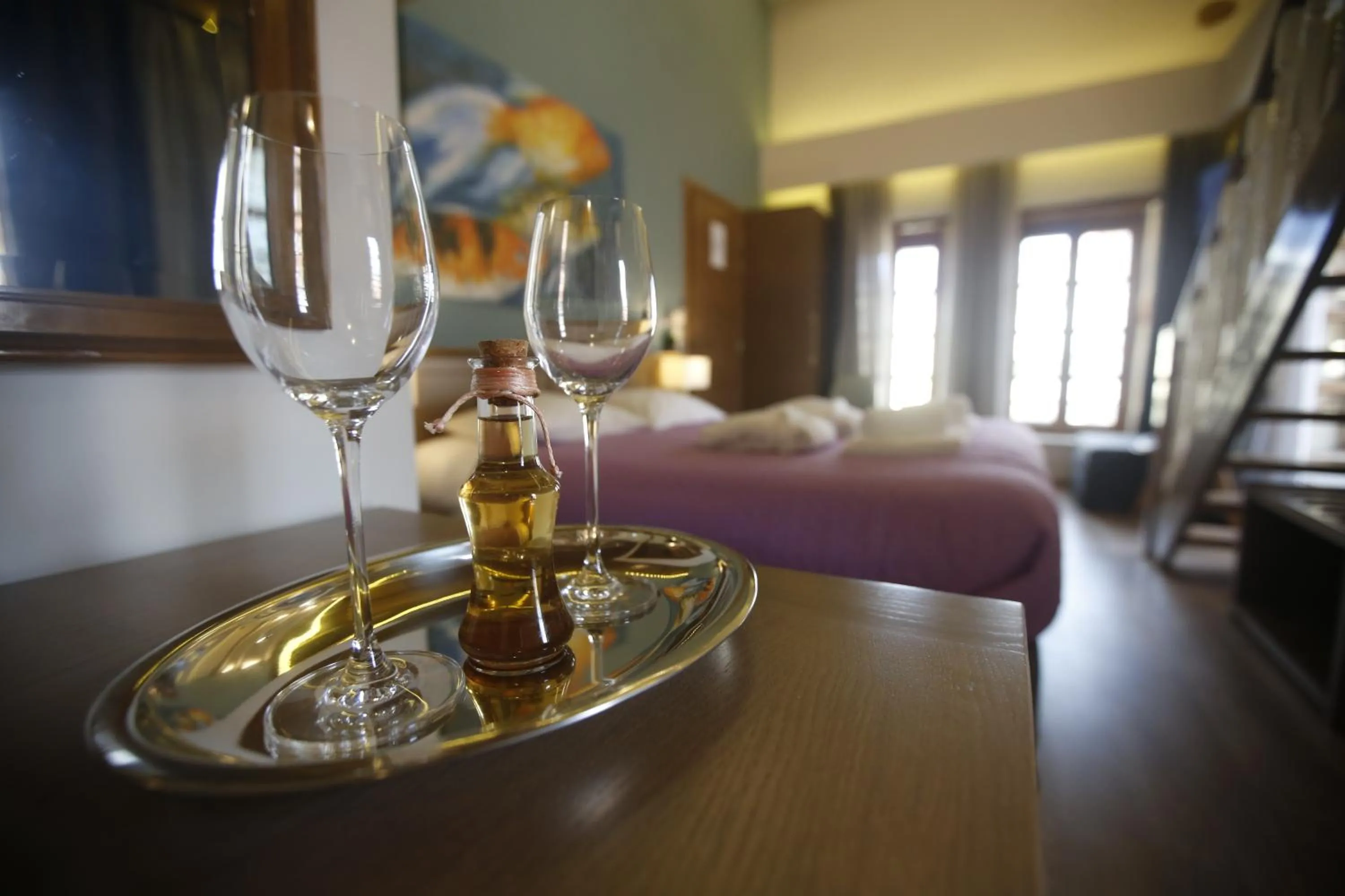 Photo of the whole room in 11City Rooms