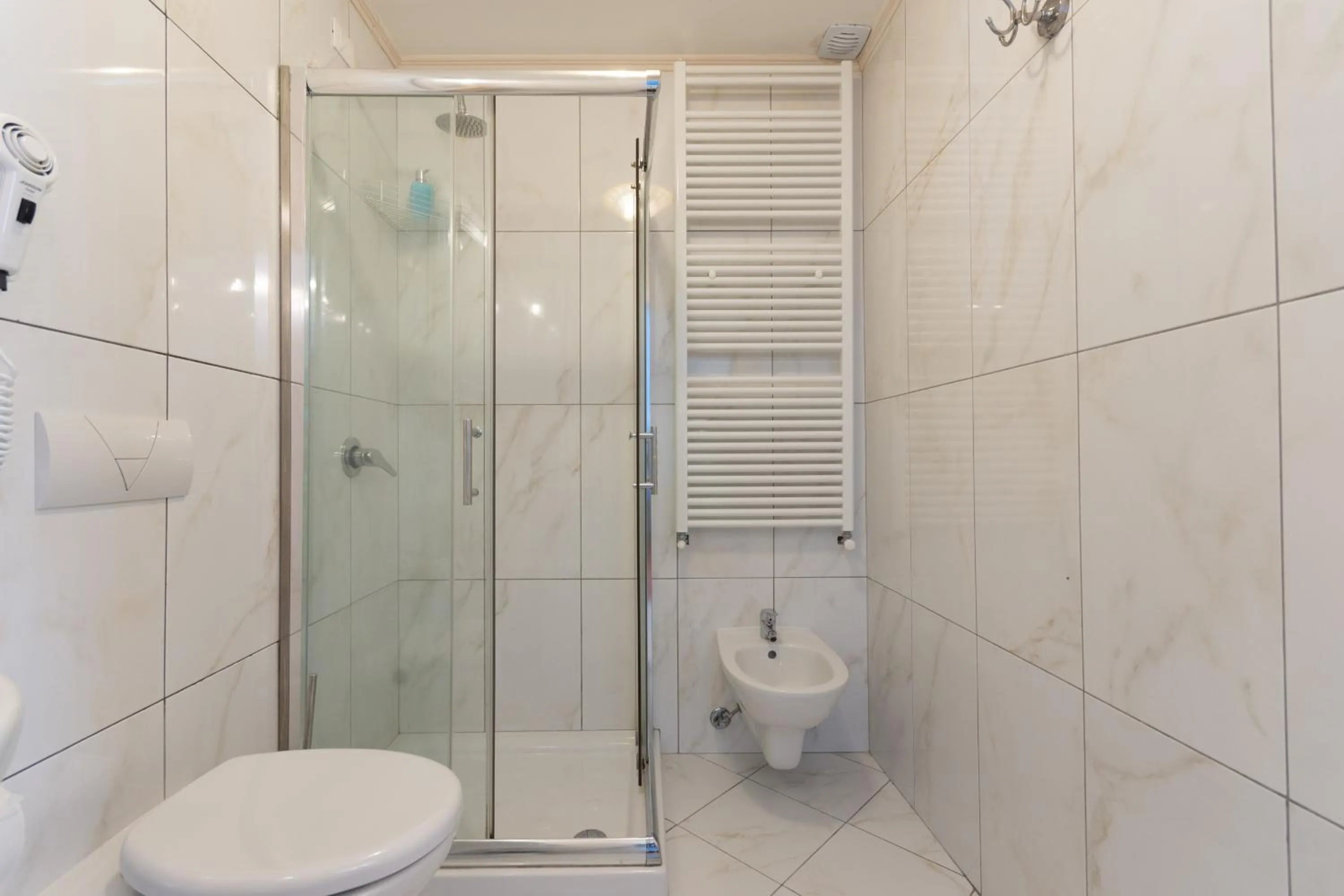 Bathroom in BB Venezia