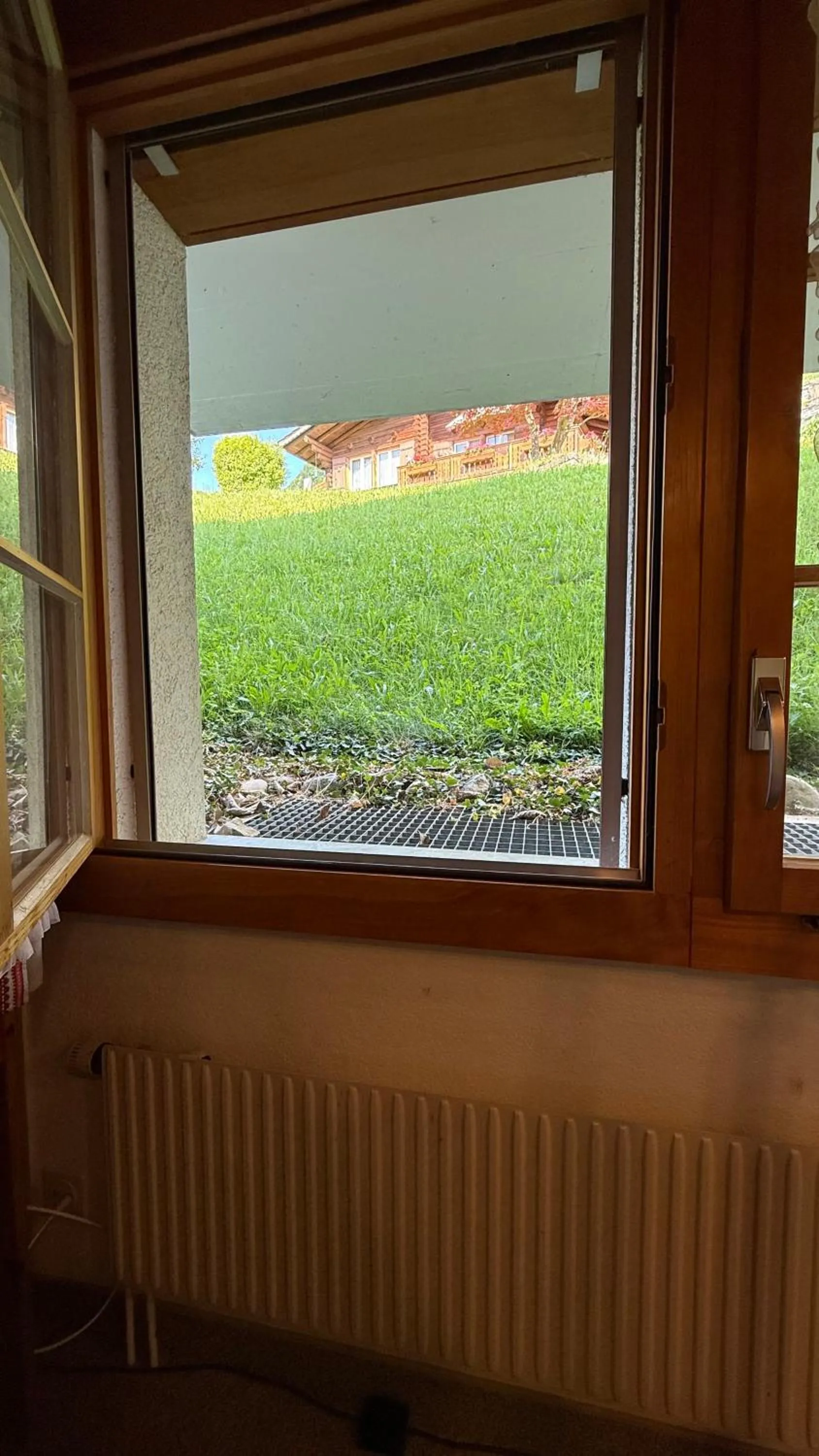 Hotel Châlet Du Lac