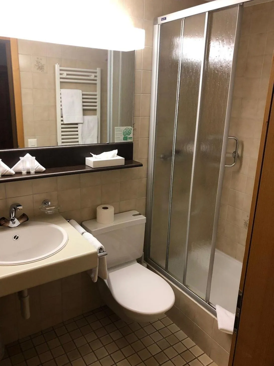 Hotel Châlet Du Lac