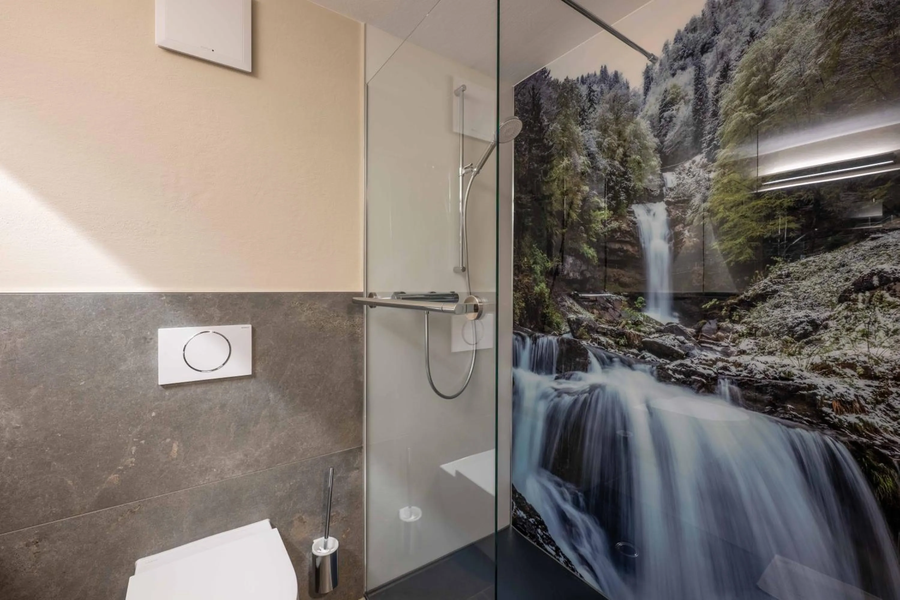 Hotel Châlet Du Lac