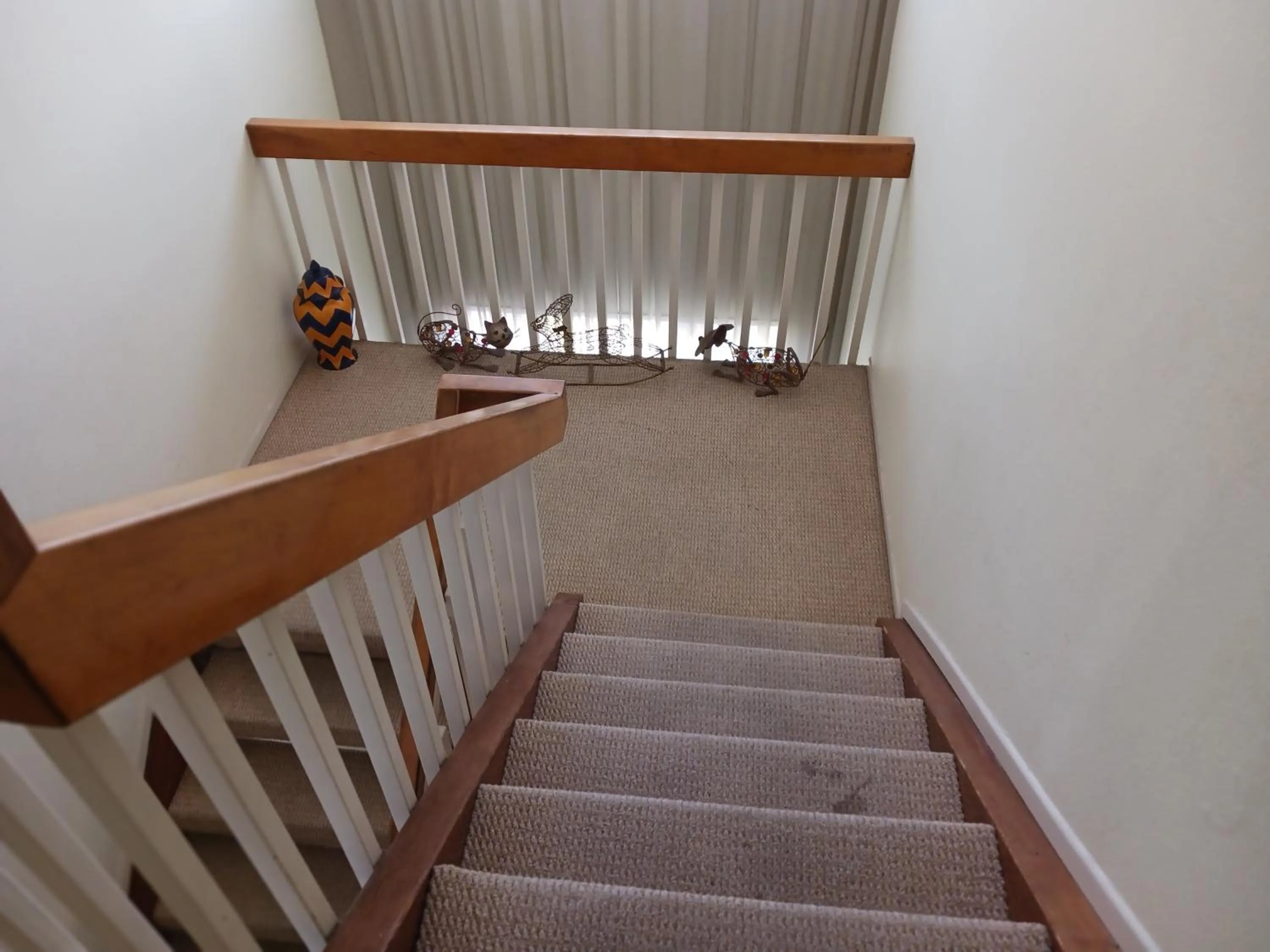 Property building in Bed and Breakfast in Hollywood Hills