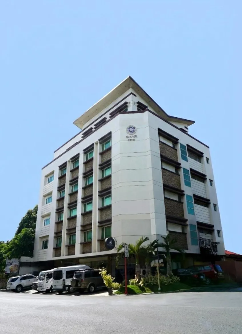 Star Hotel Davao