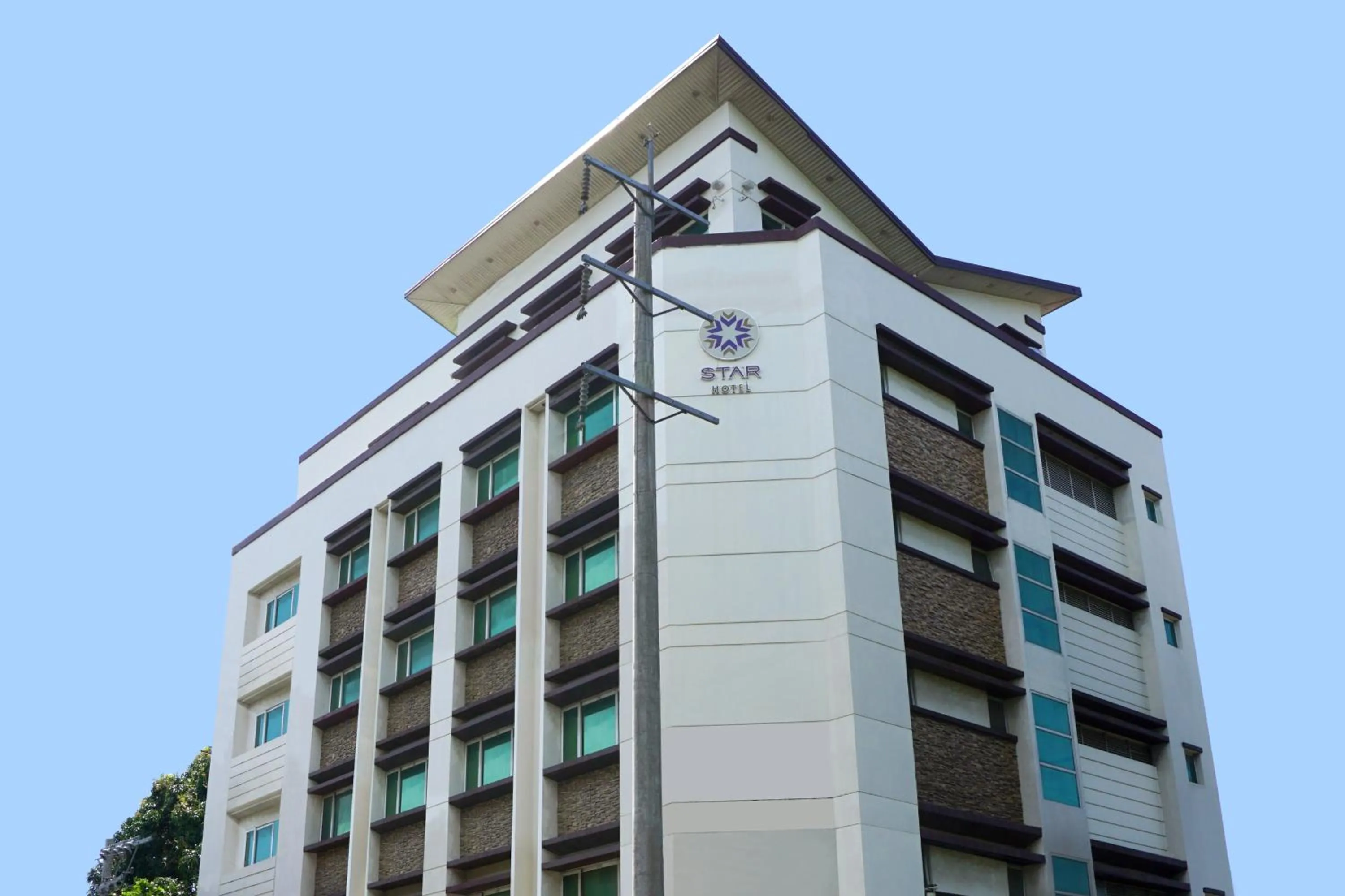 Star Hotel Davao
