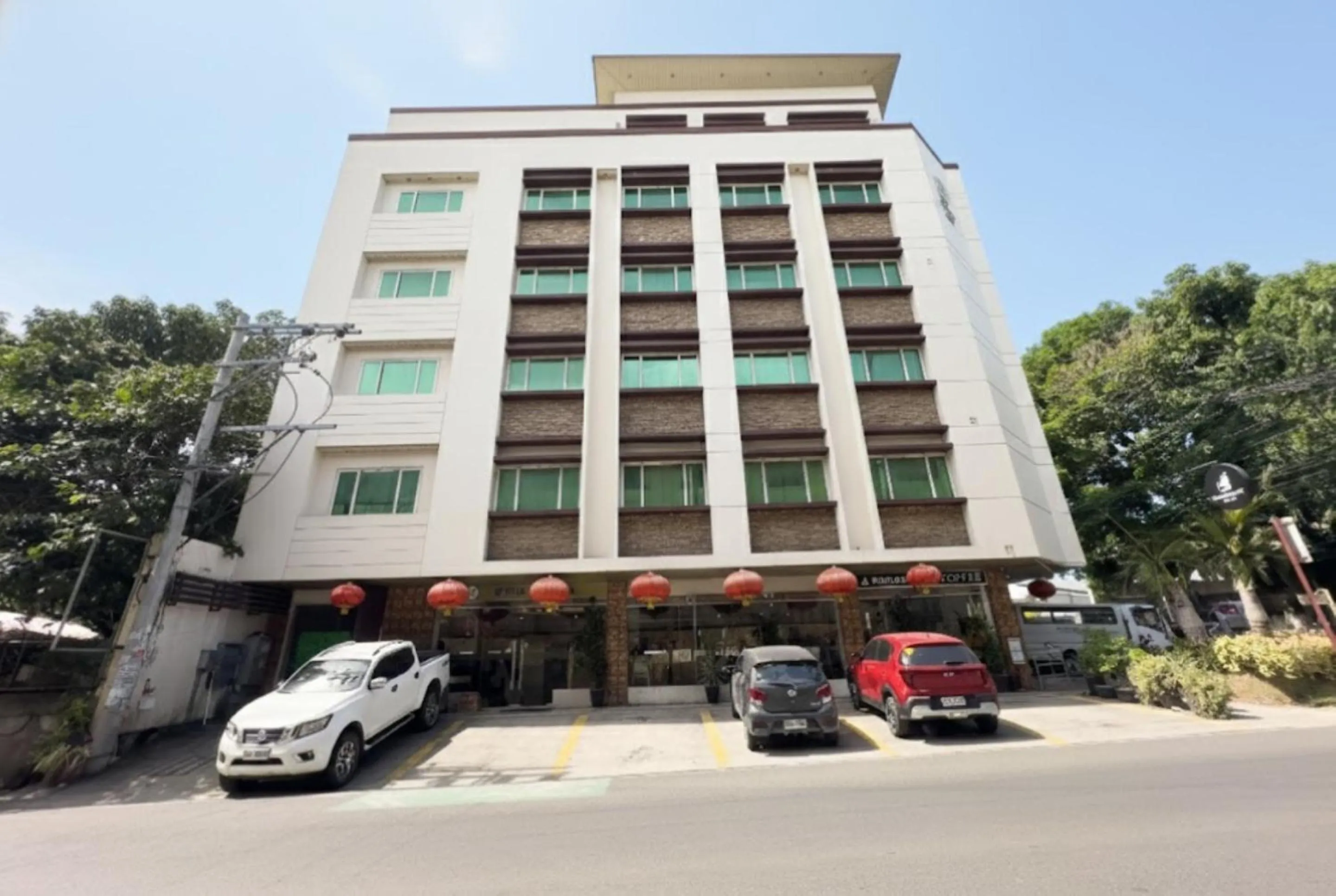 Star Hotel Davao