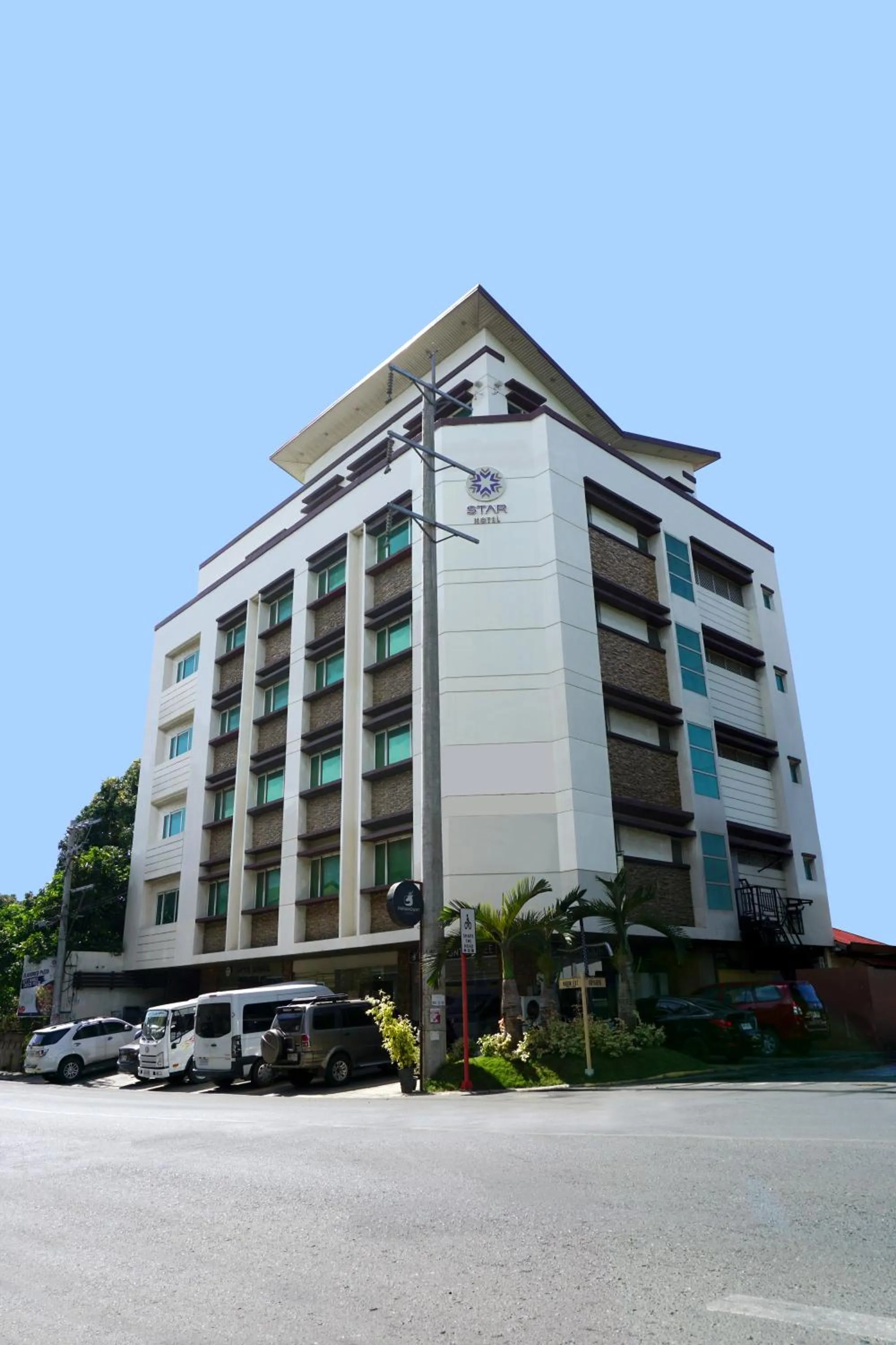Star Hotel Davao