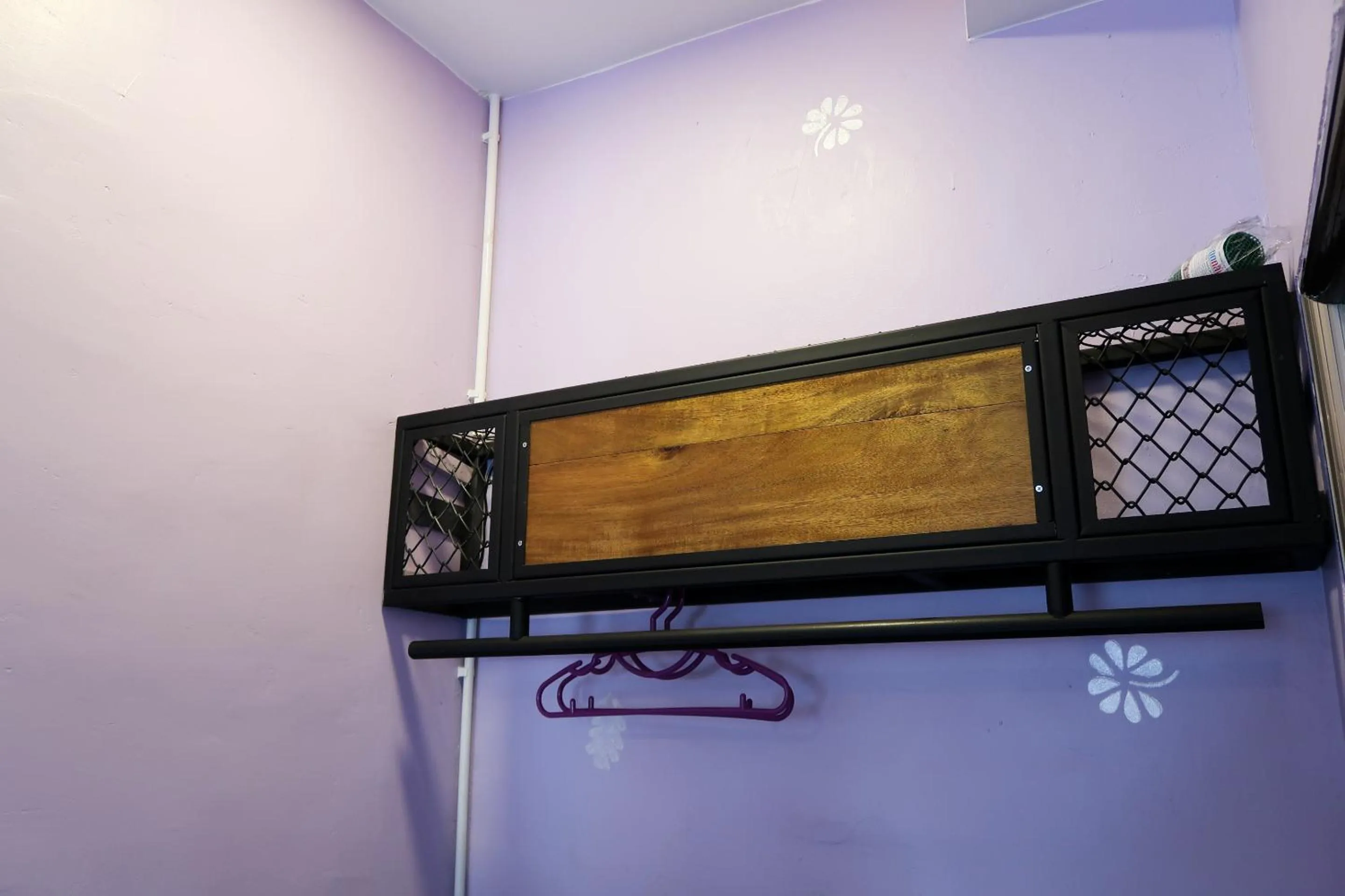 Other, Bed in Nang-an Inn Resort