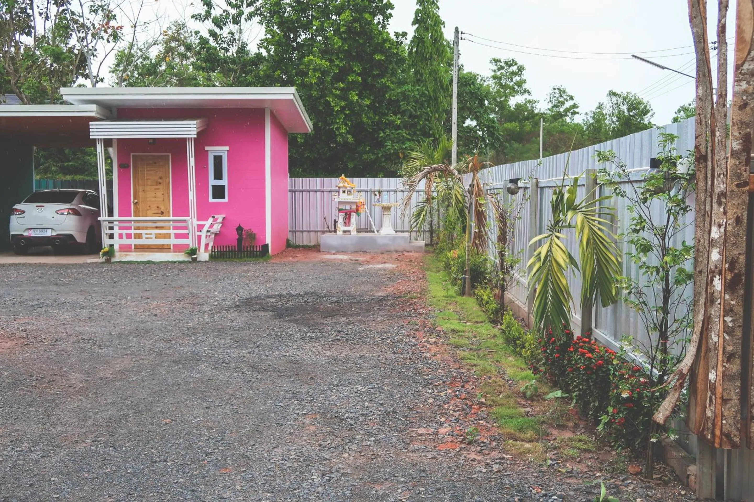 Other in Nang-an Inn Resort