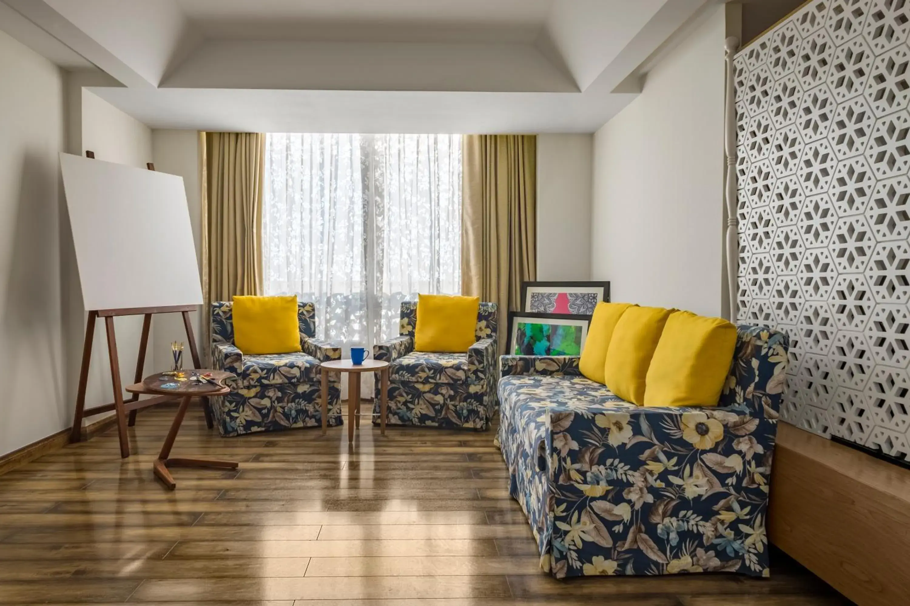 Mosaic Suite in Mosaic Original, Mussoorie Mosaic Suite in Mosaic Original, Mussoorie