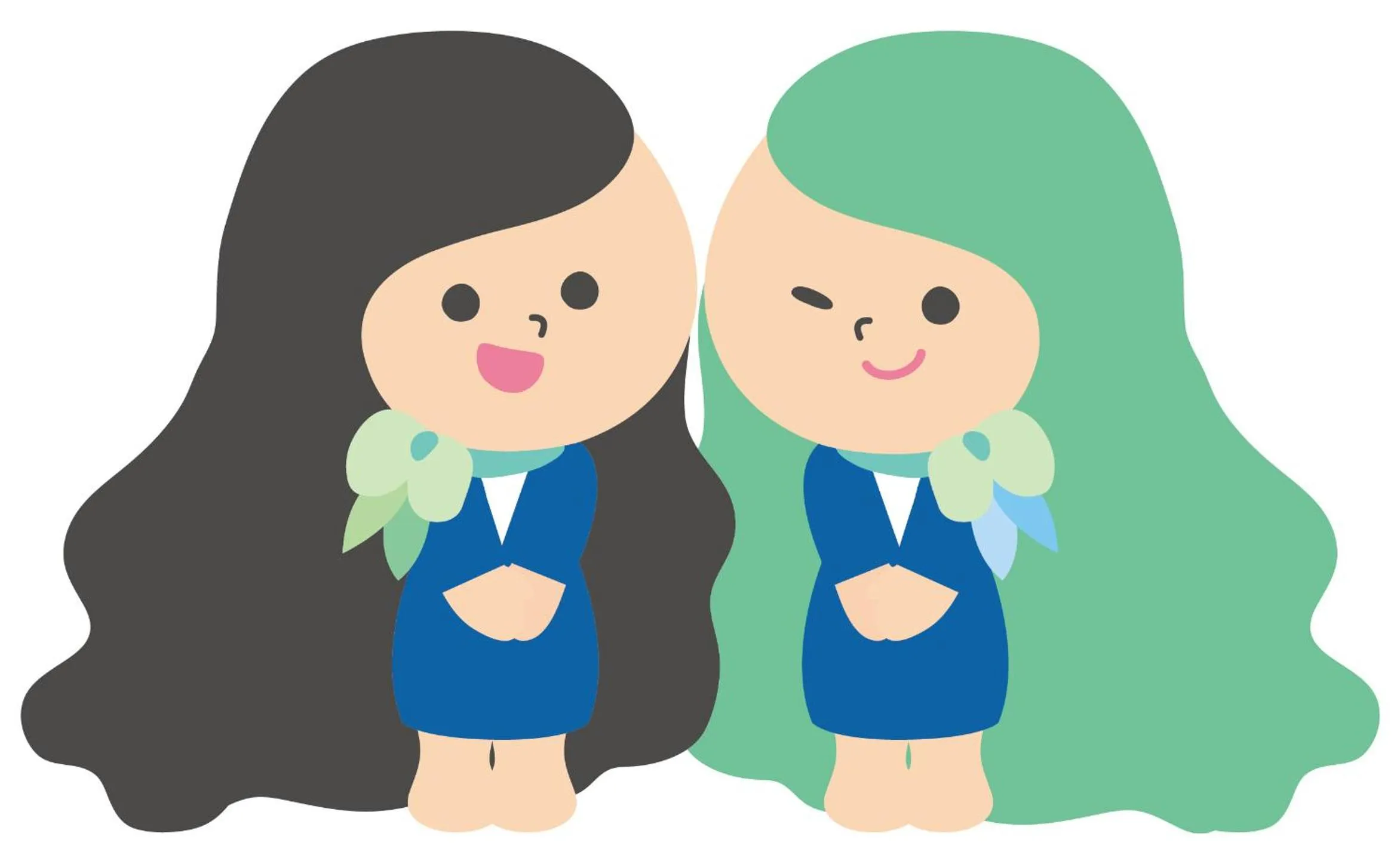 Property logo or sign in Hotel Grand Vert Gizan