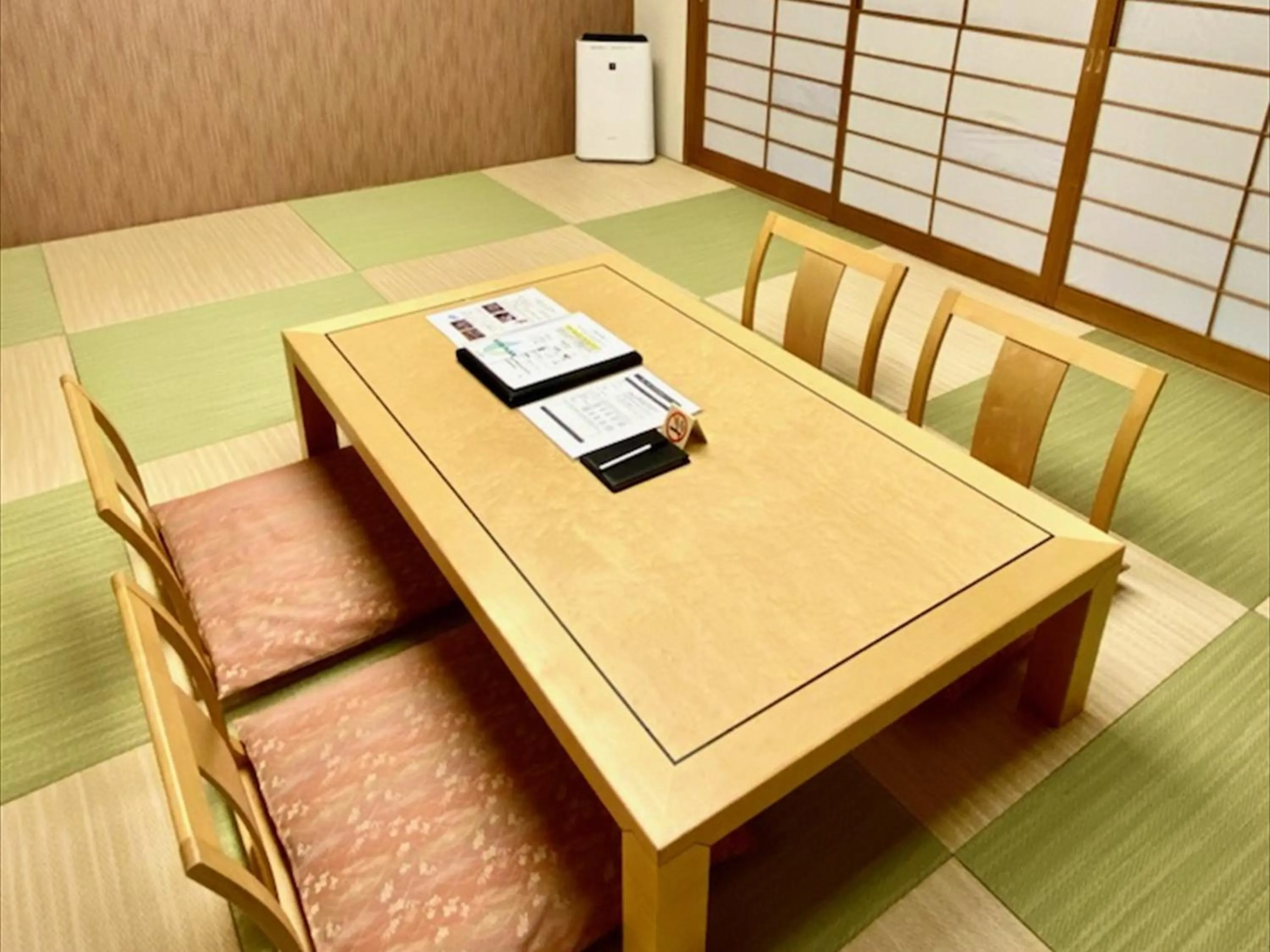 Hotel Grand Vert Gizan