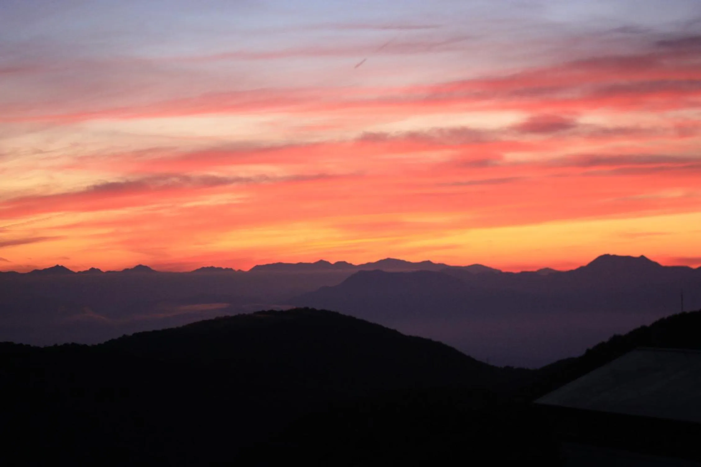 View (from property/room) in Hotel Higashidate