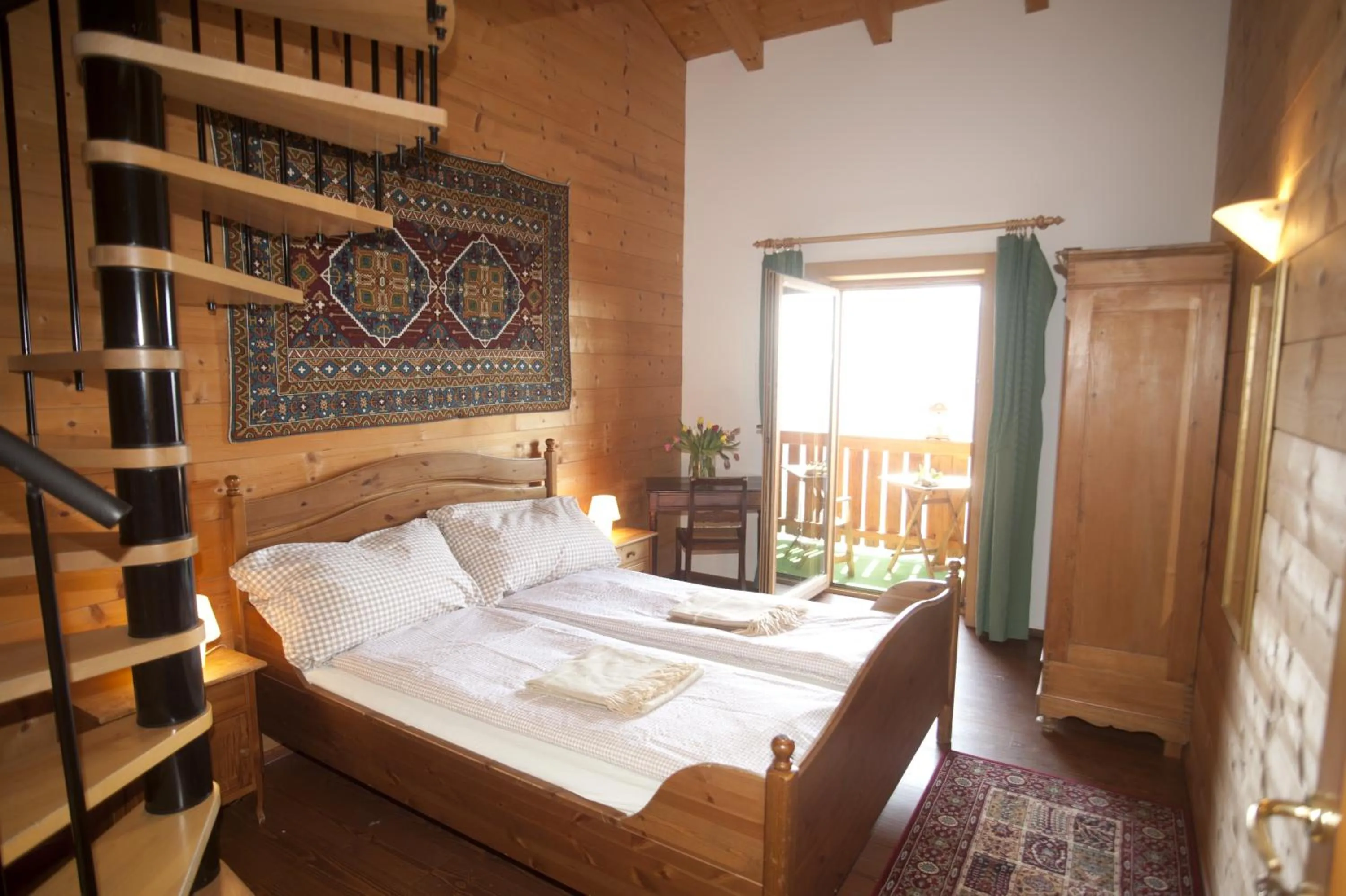 Eco Hotel Locanda del Giglio