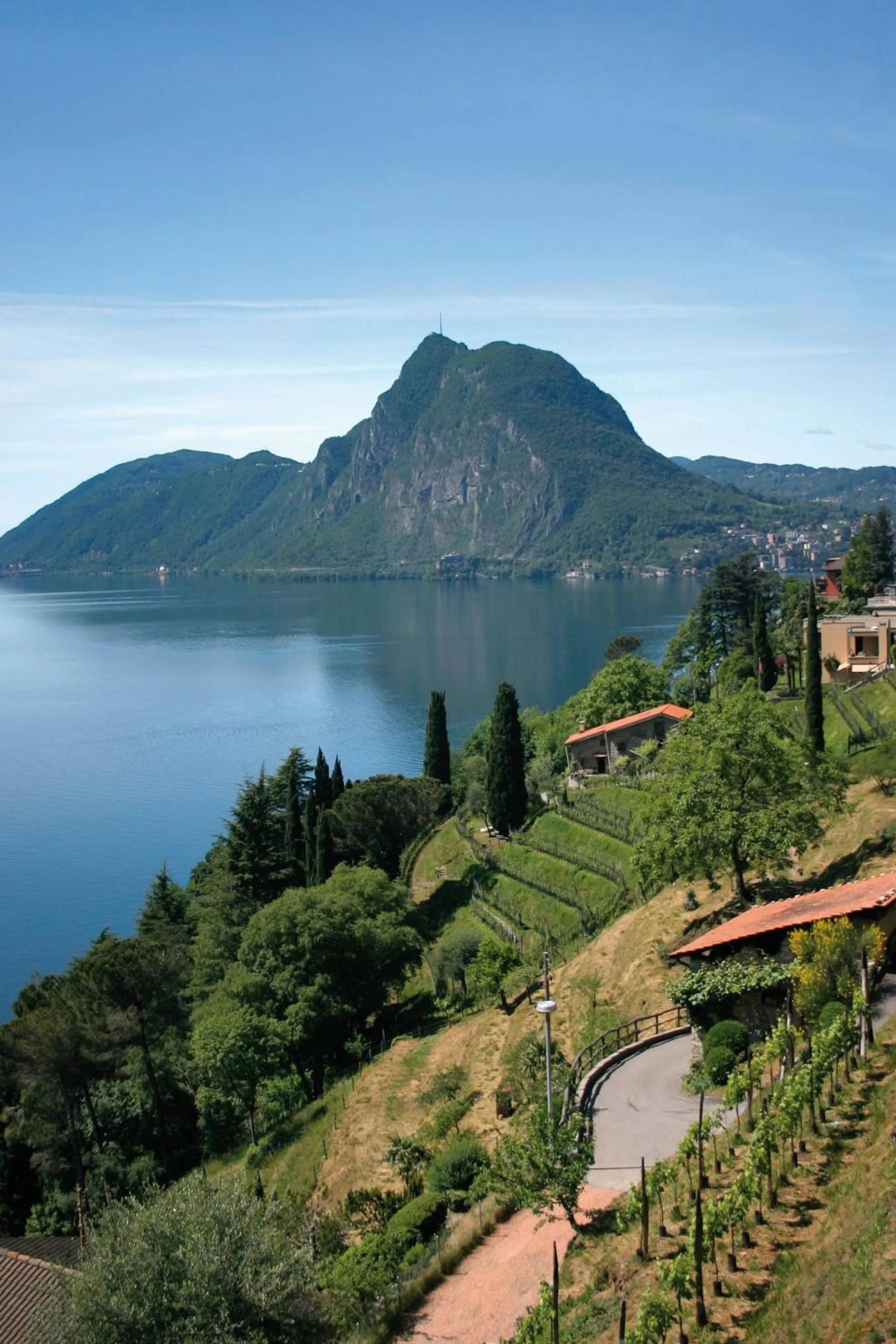 Off site in Eco Hotel Locanda del Giglio