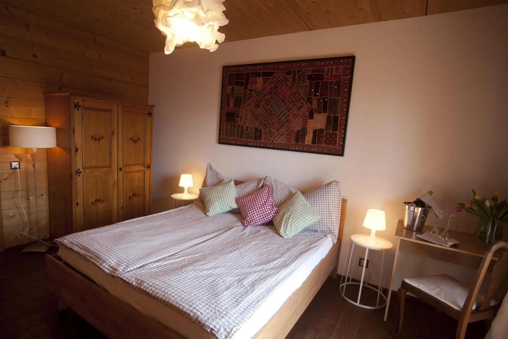 Eco Hotel Locanda del Giglio