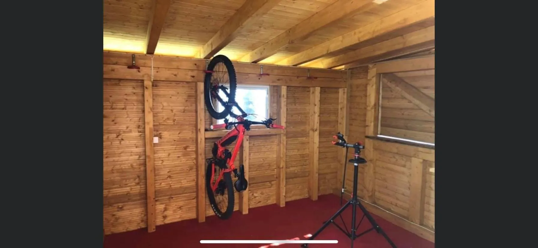 Activities in Eco Hotel Locanda del Giglio