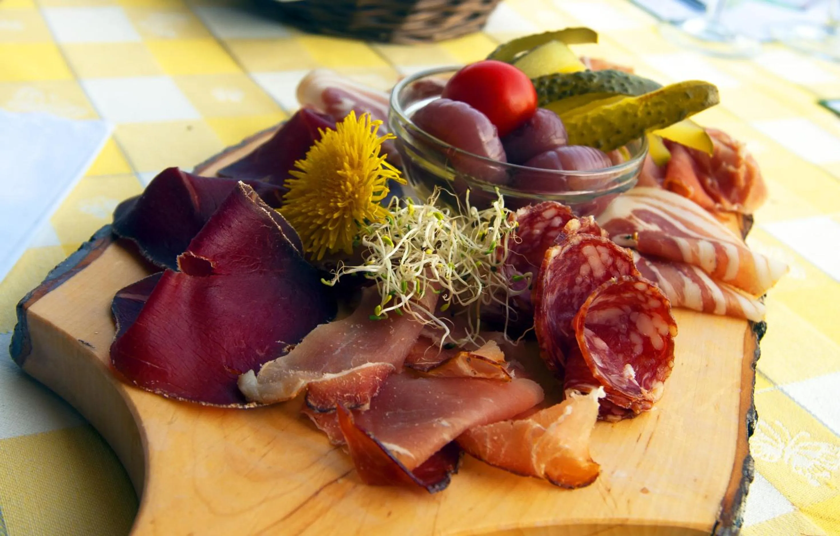 Eco Hotel Locanda del Giglio