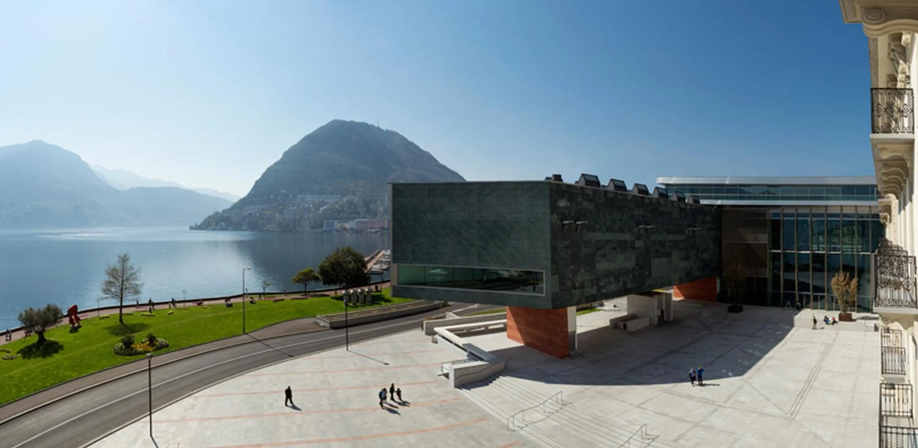 Off site in Eco Hotel Locanda del Giglio