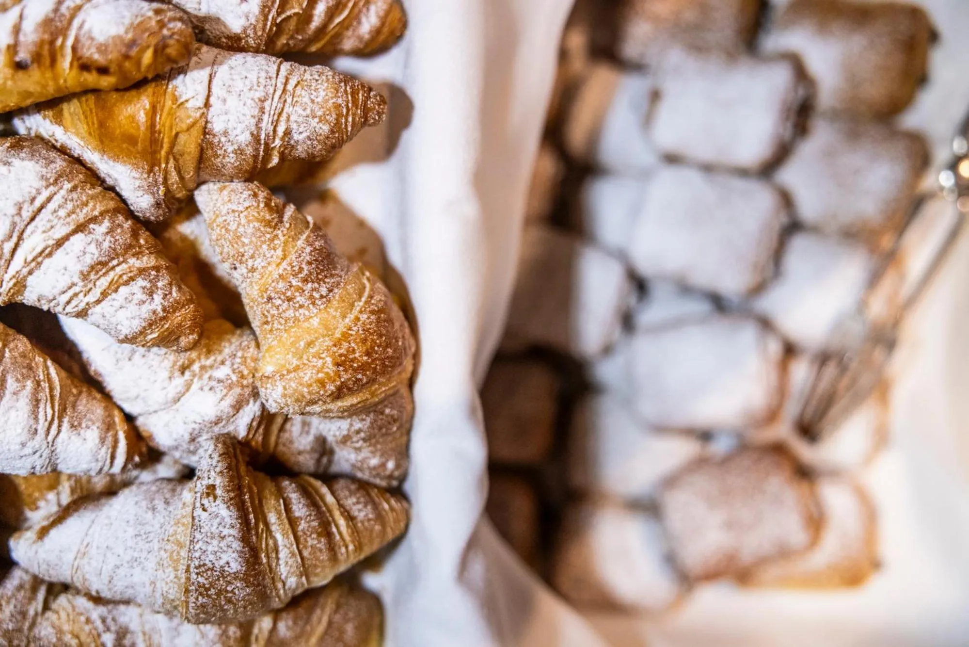 Breakfast in ProfilHotels Central