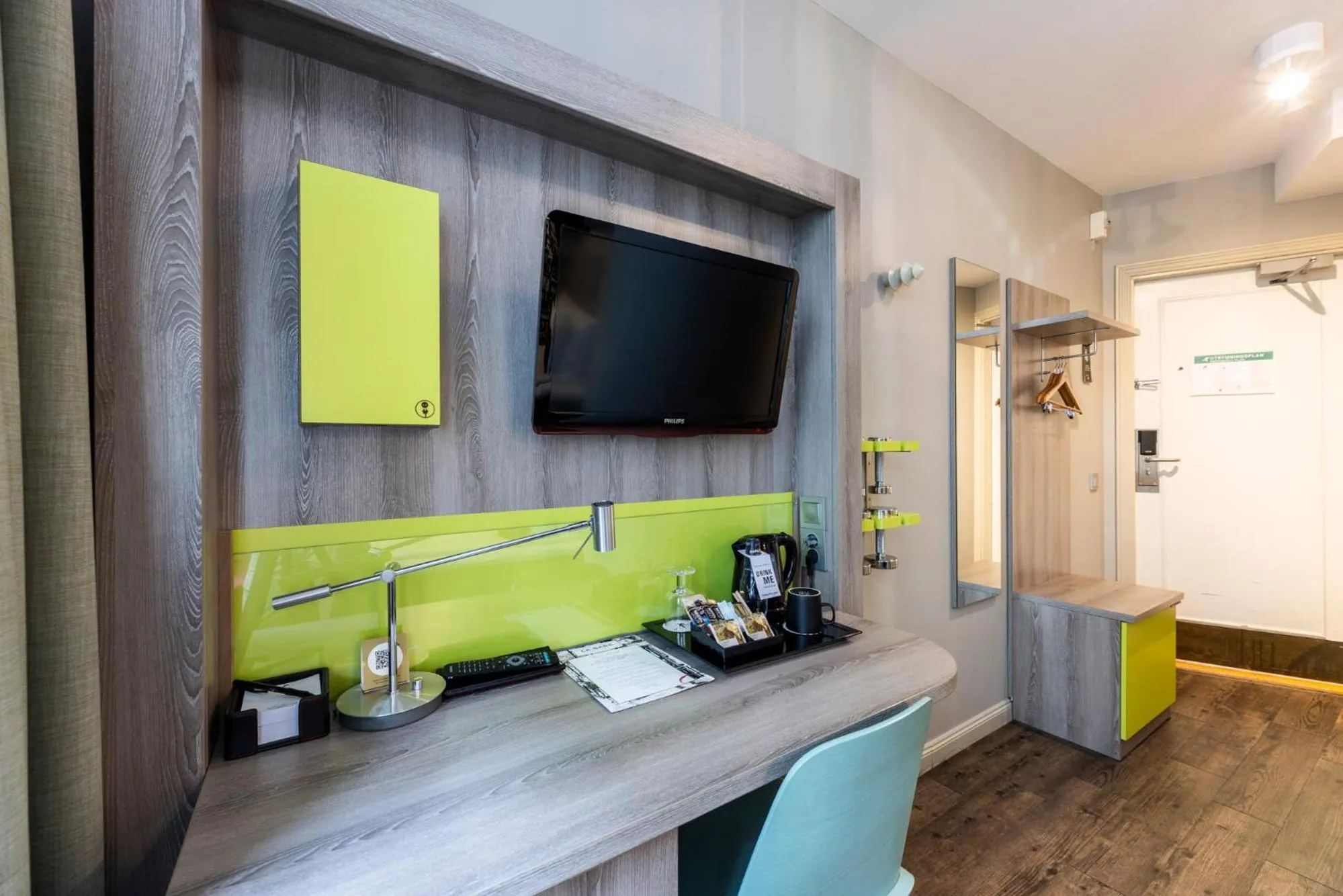 Other in ProfilHotels Central