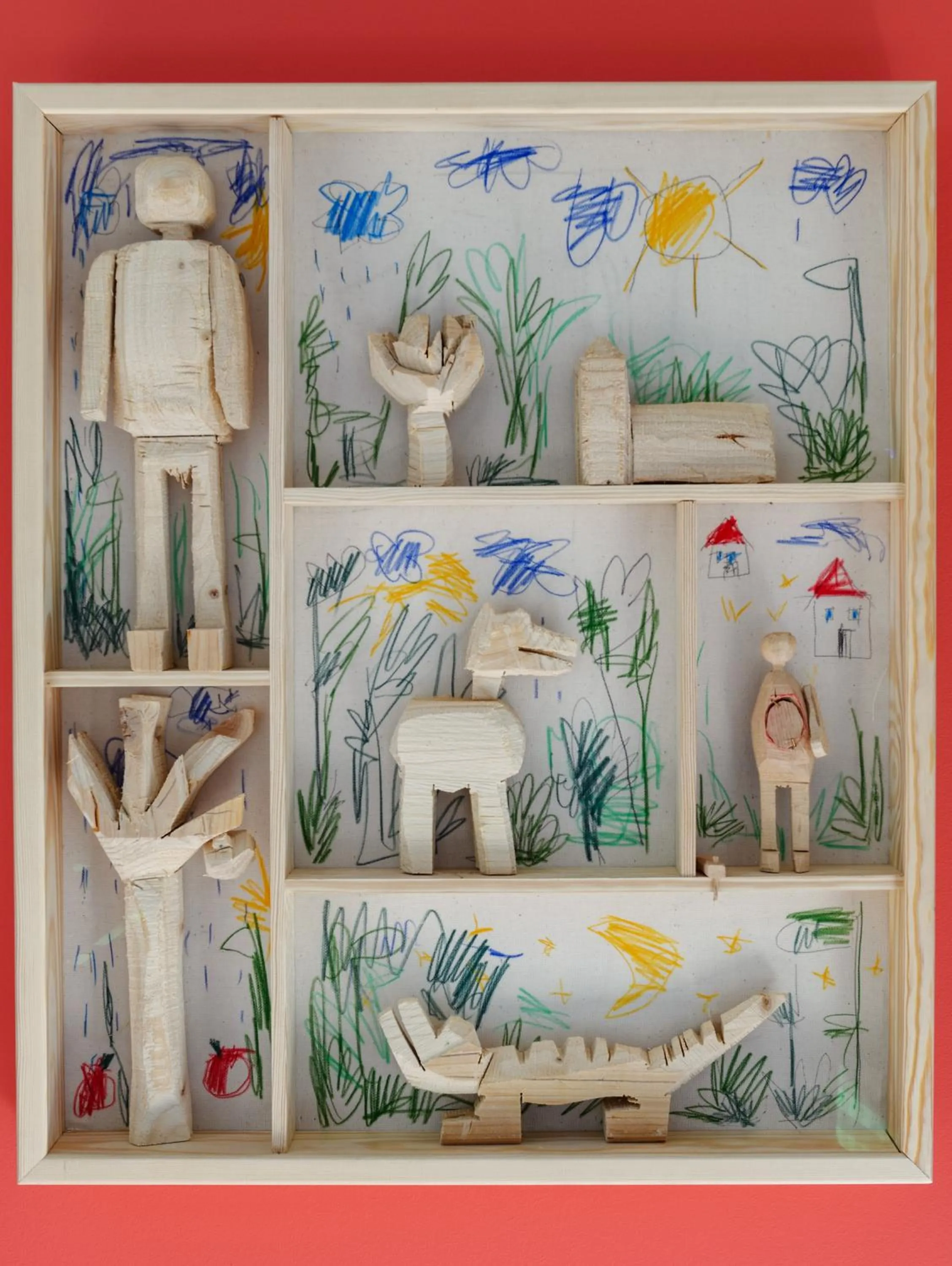 Photo of the whole room in Boutique & Art Hotel Helvetia