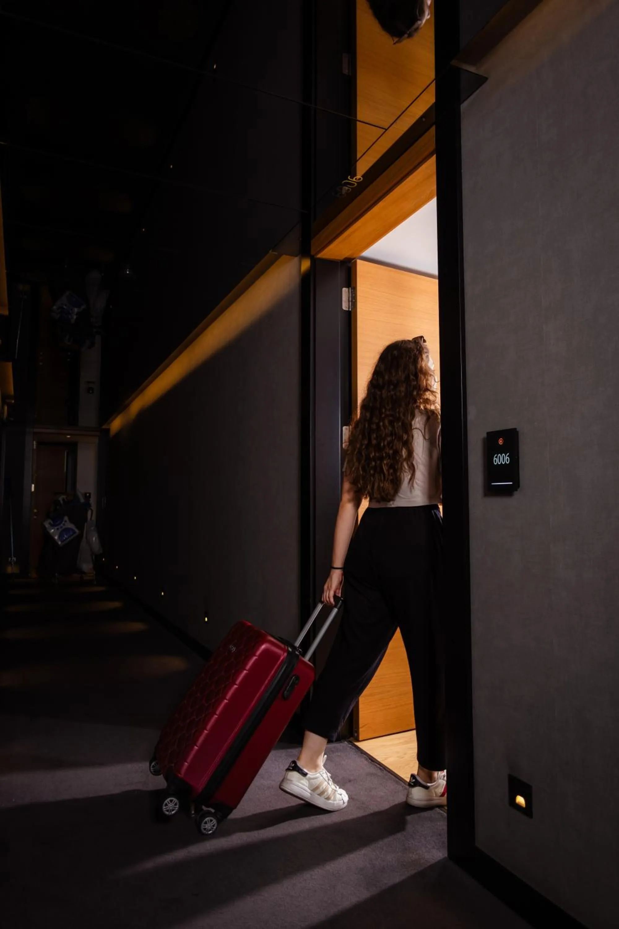 View (from property/room) in Metropolitan Hotels Bosphorus - Special Category