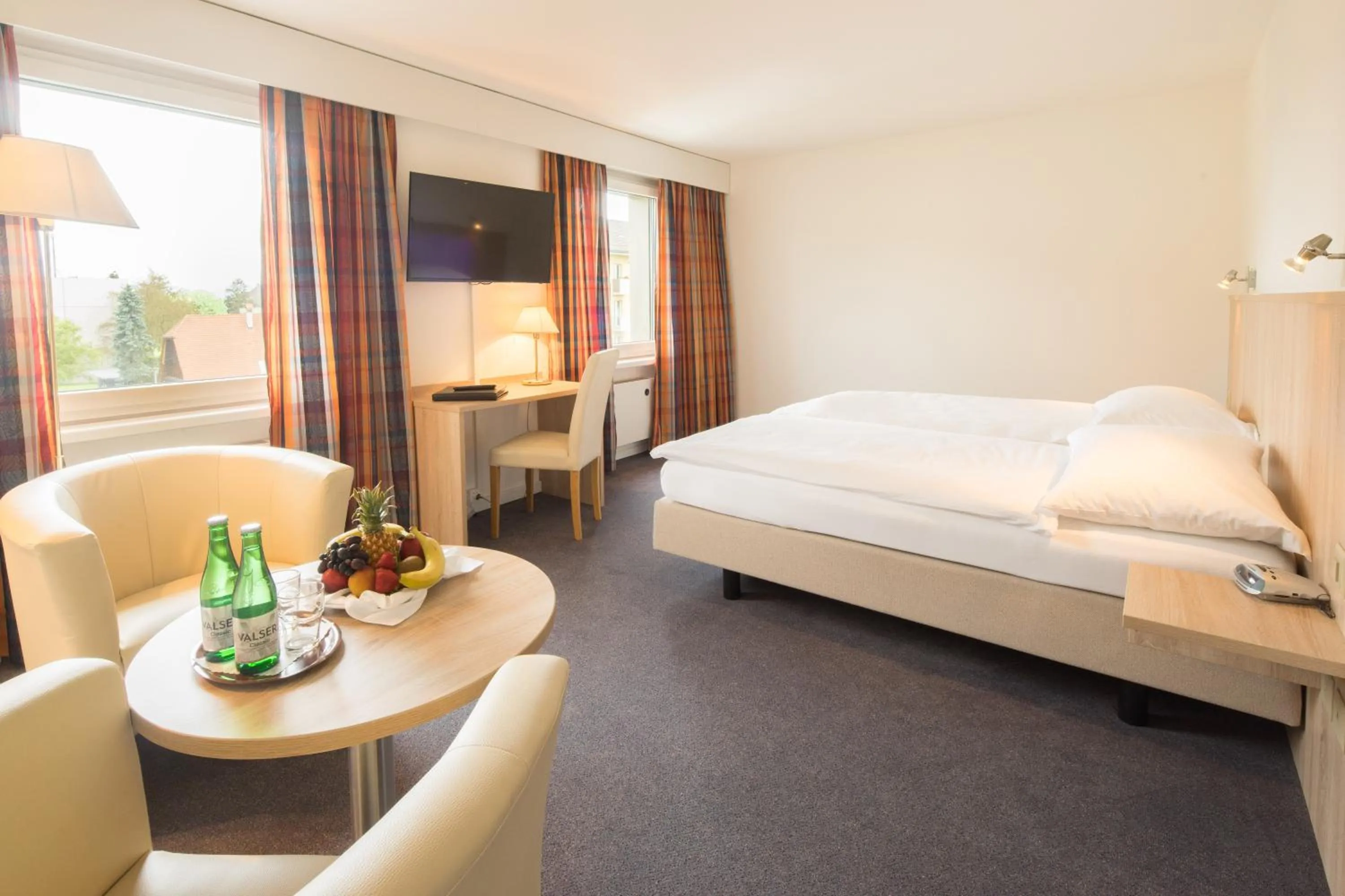 Day, Bed in Martinshof