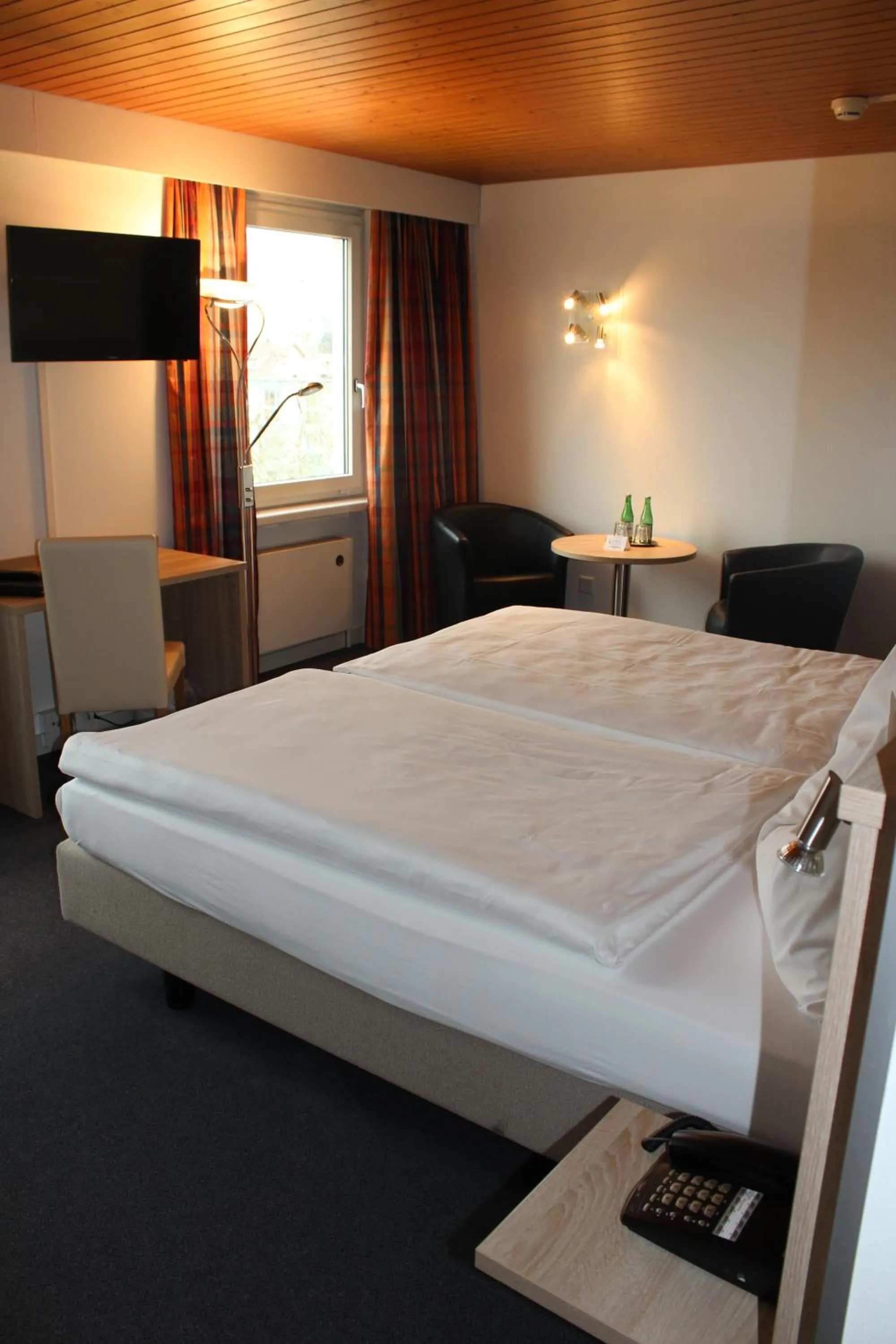 Day, Bed in Martinshof