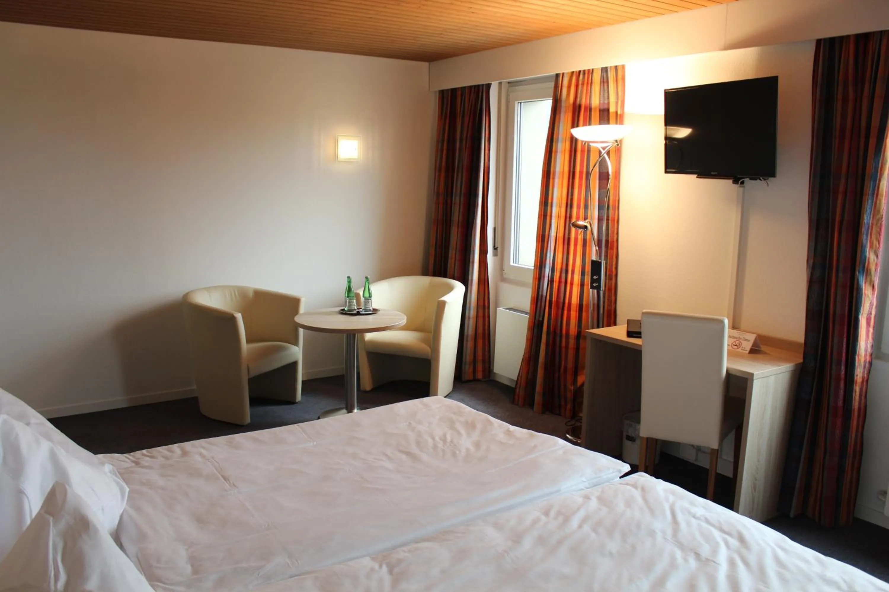 Day, Bed in Martinshof