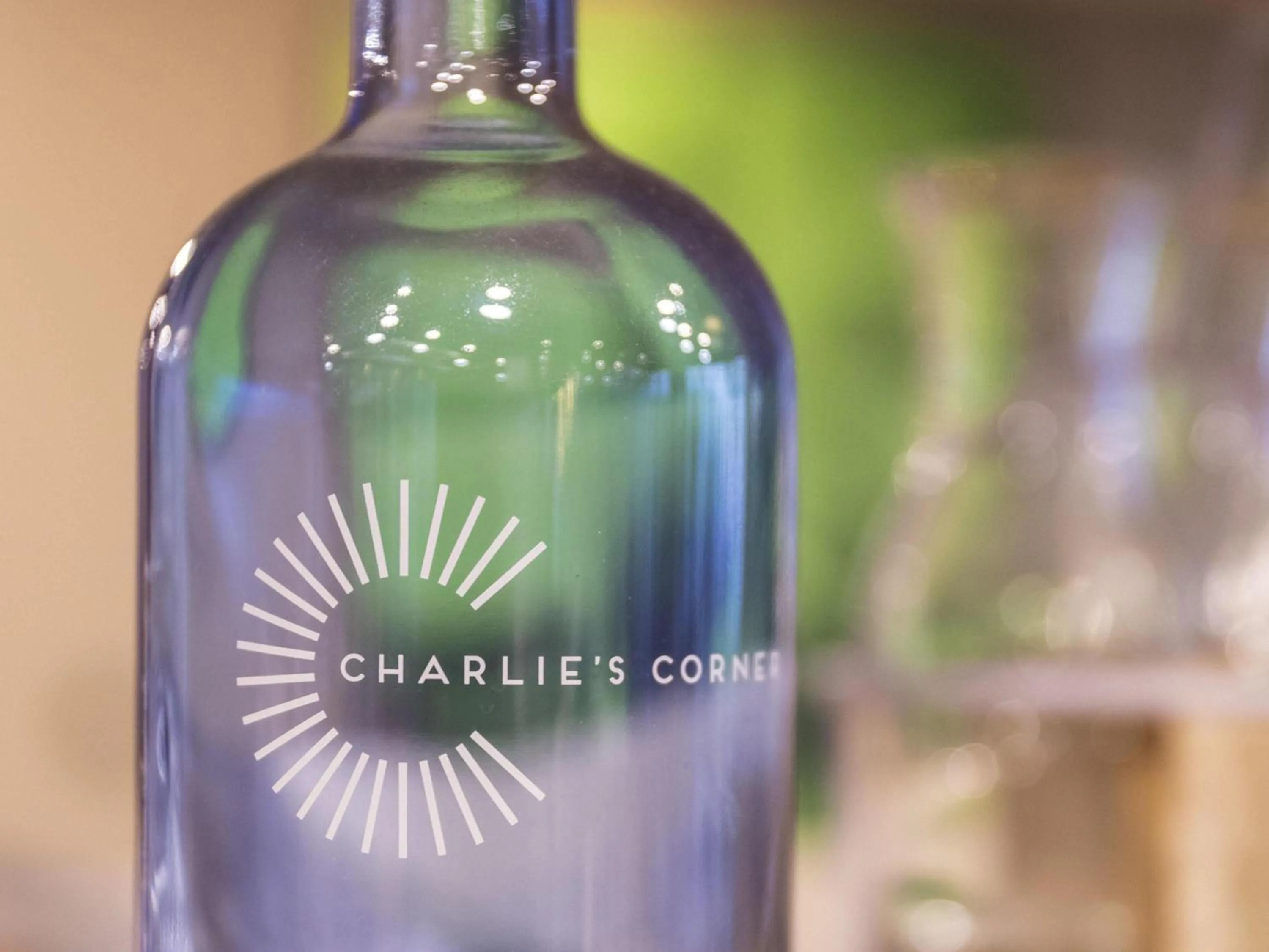 Restaurant/places to eat in ibis Zürich Messe Airport