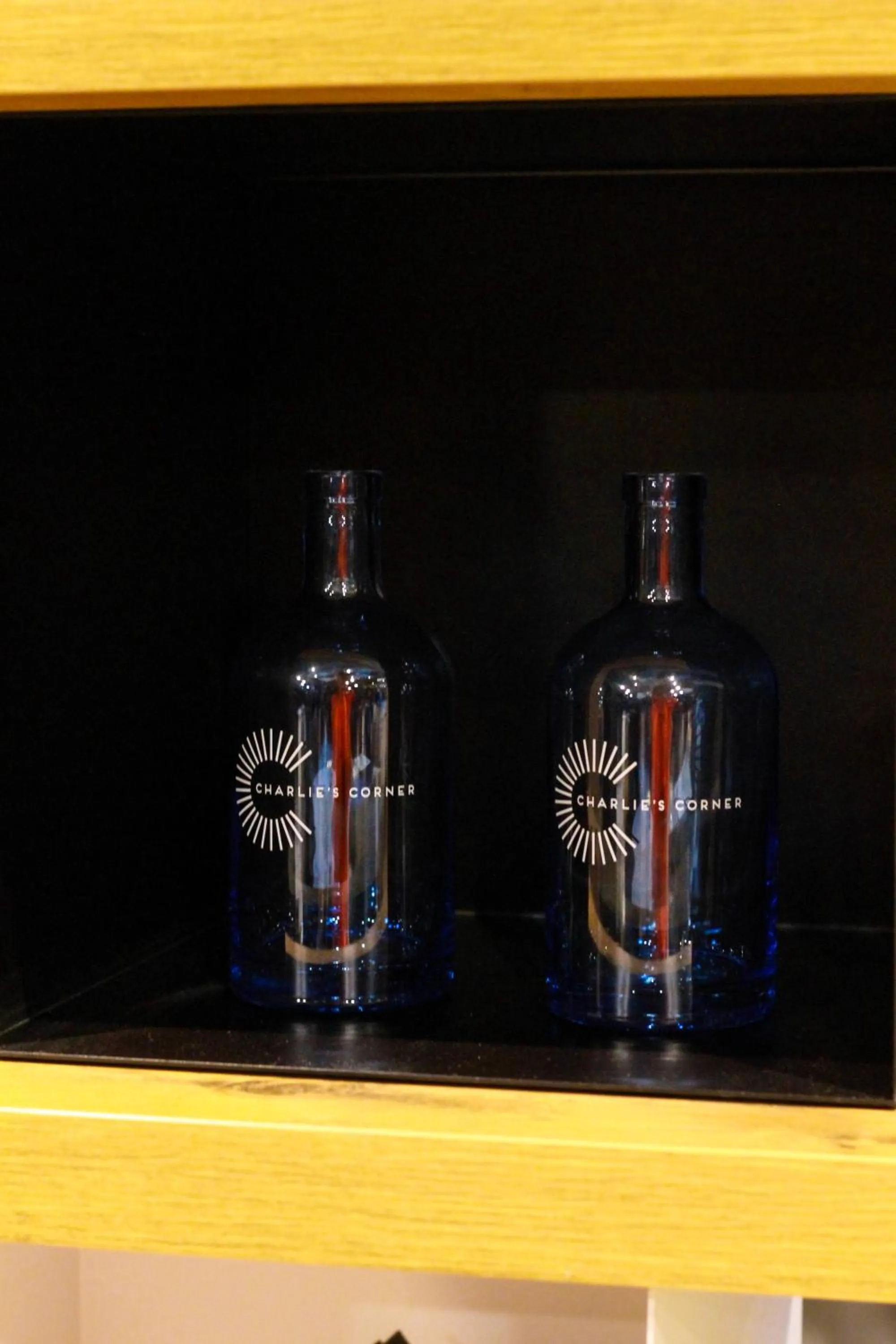 Drinks in ibis Zürich Messe Airport