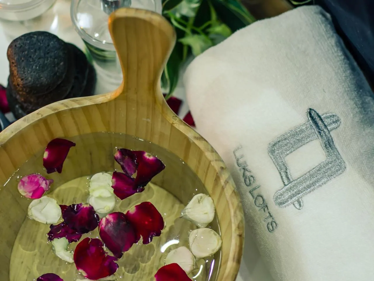 Luks Lofts Hotel & Residences