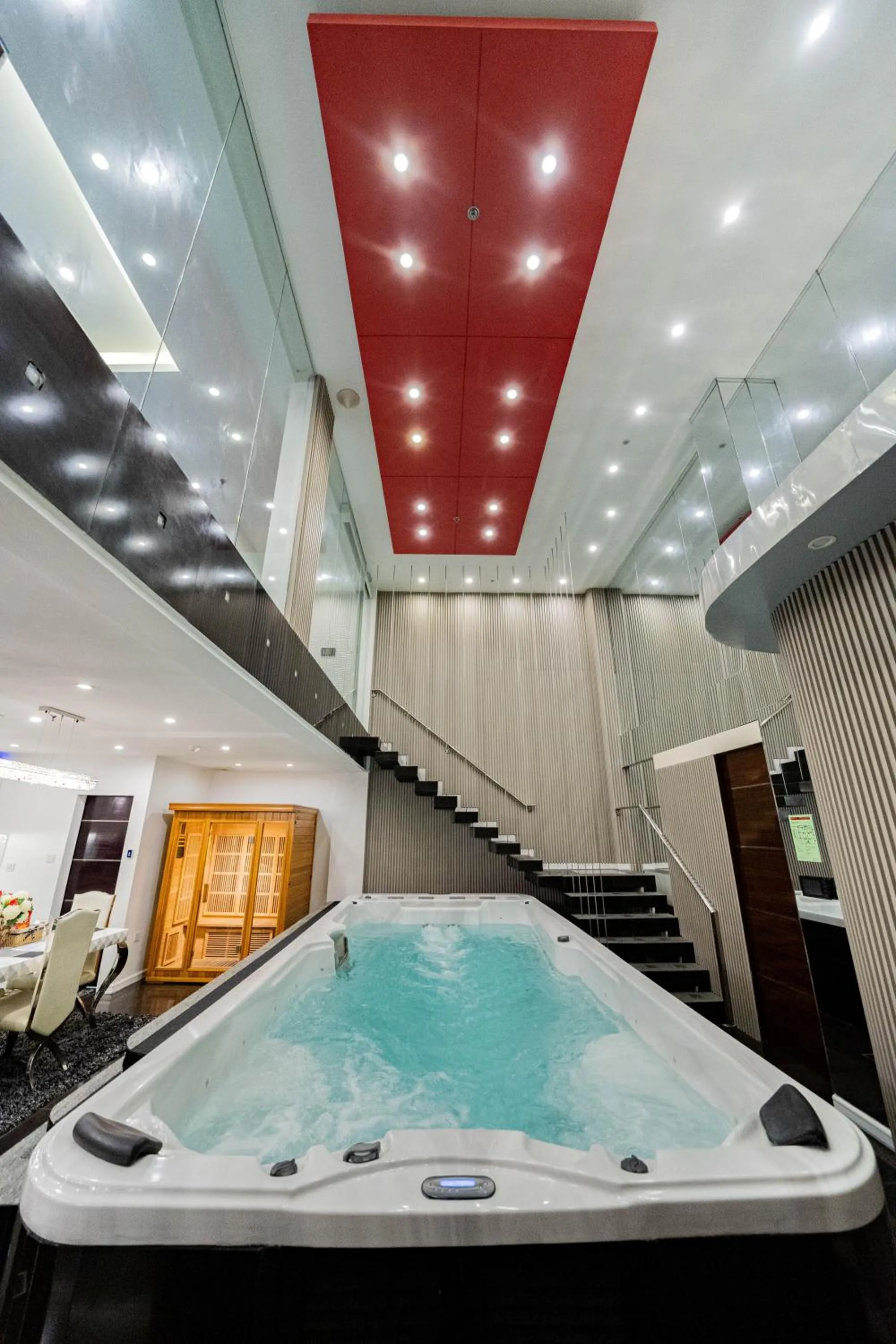 Luks Lofts Hotel & Residences