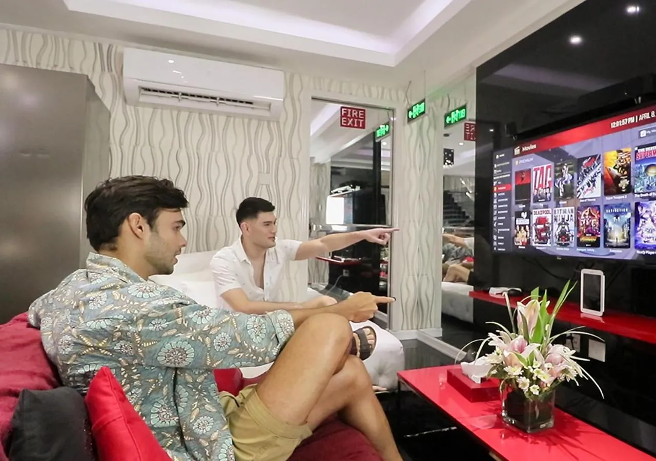 Luks Lofts Hotel & Residences