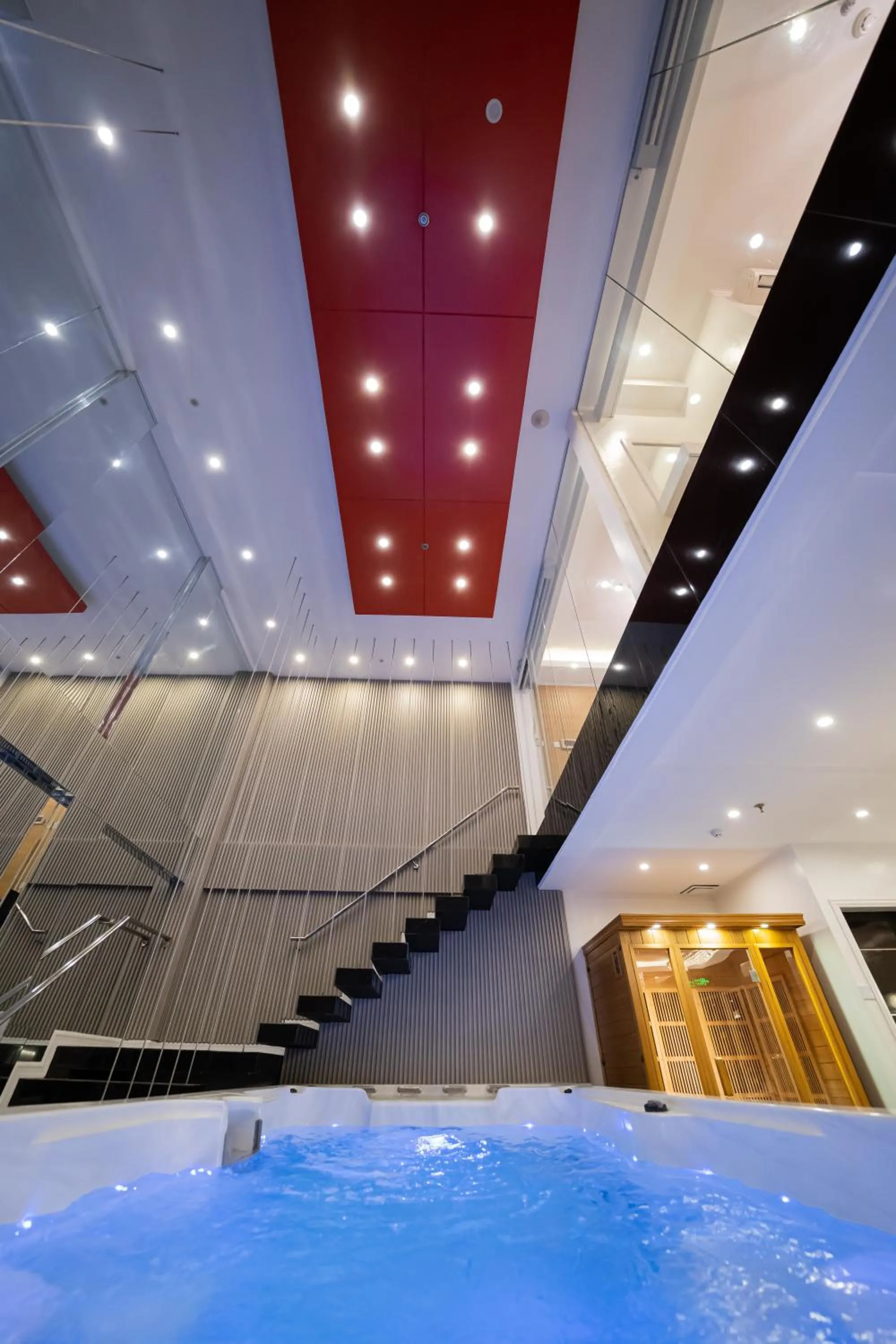 Luks Lofts Hotel & Residences