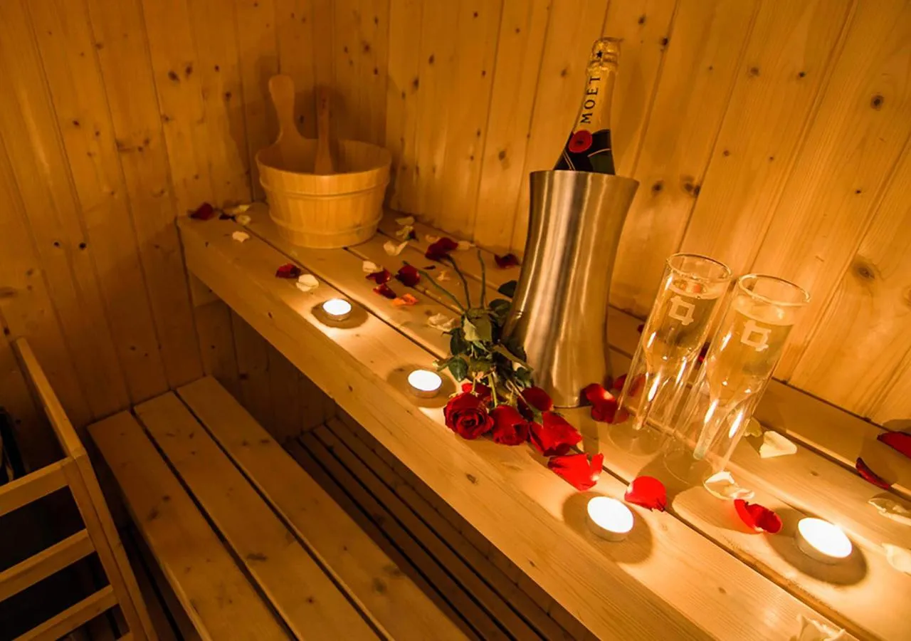 Luks Lofts Hotel & Residences