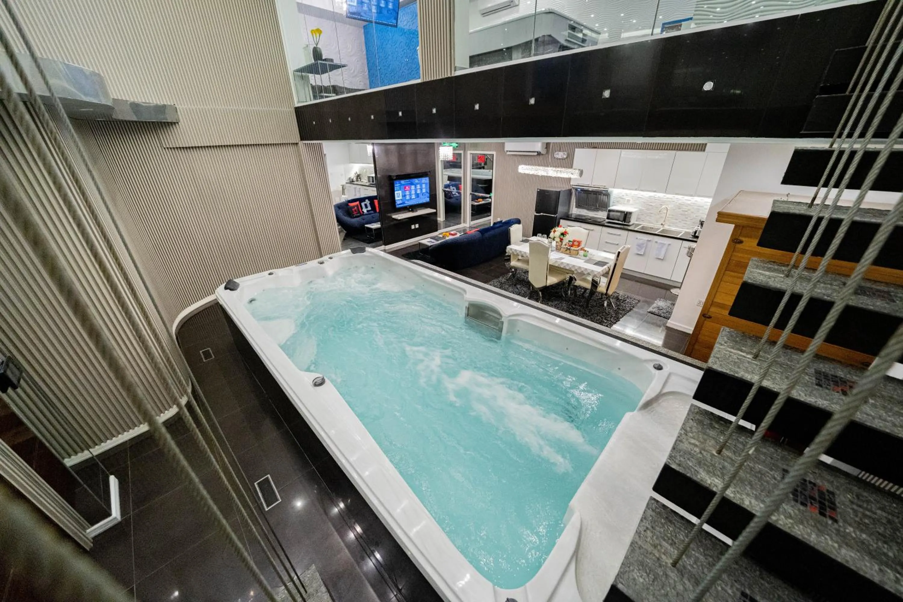 Luks Lofts Hotel & Residences