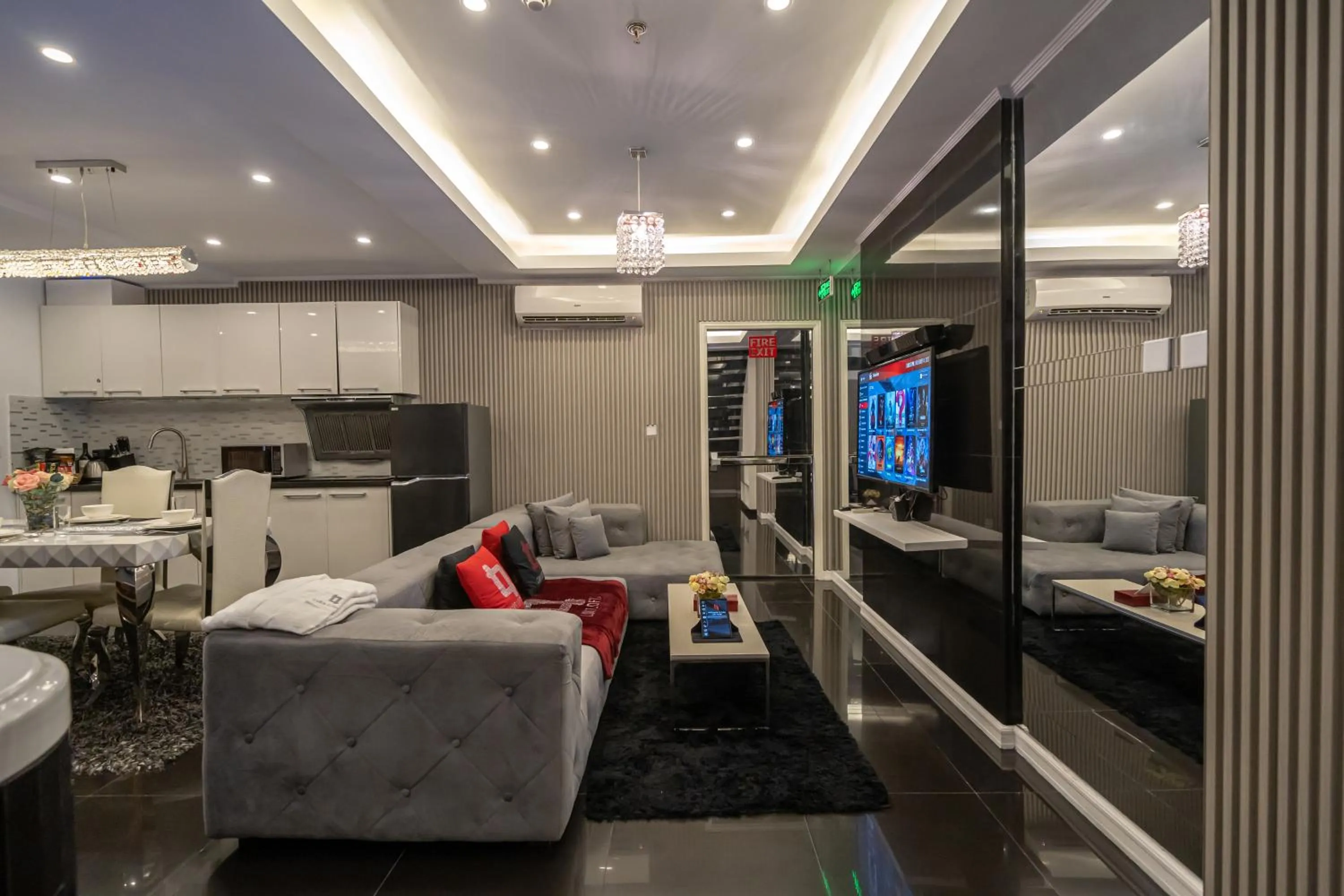 Luks Lofts Hotel & Residences