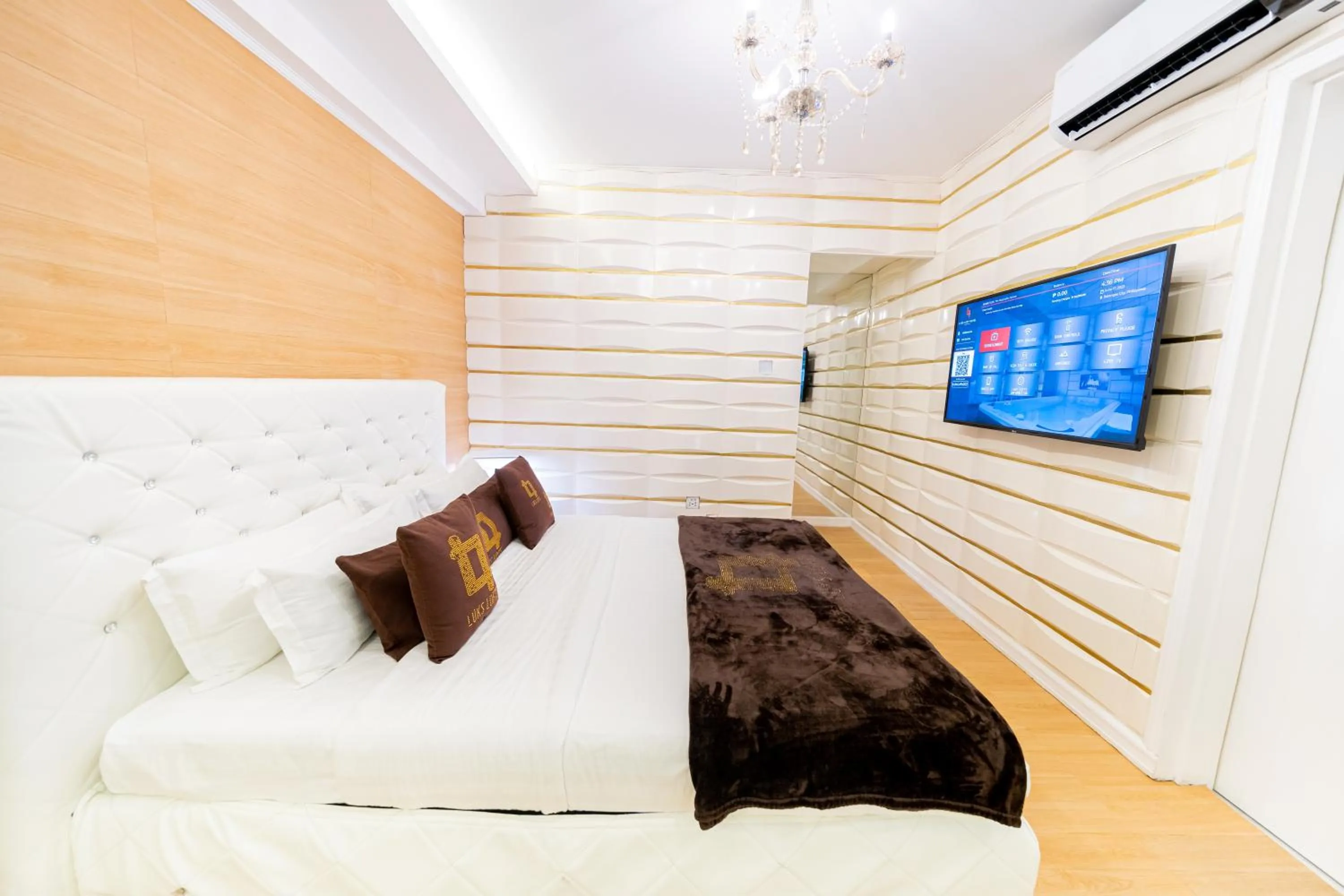 Luks Lofts Hotel & Residences