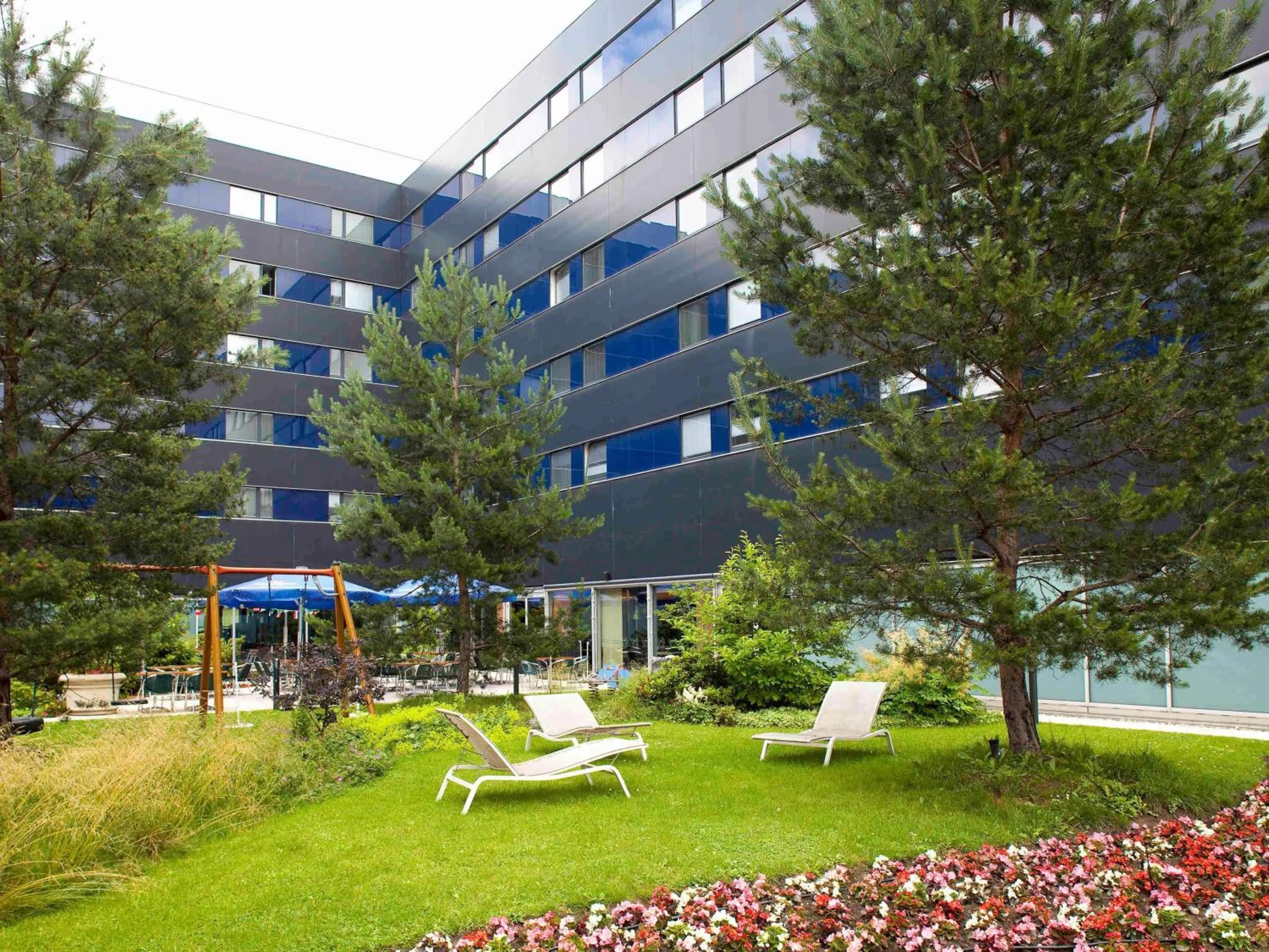 Other in ibis Zürich City West