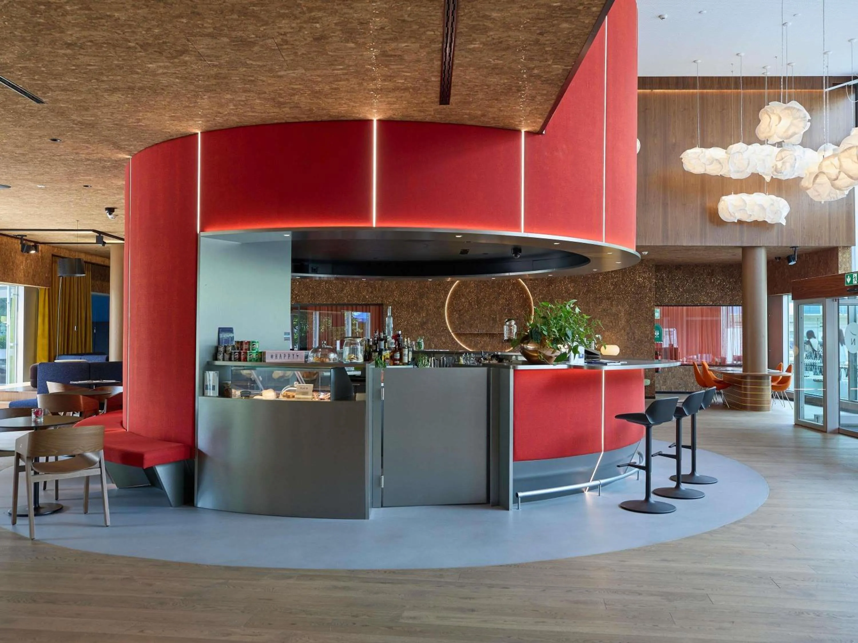 Other in ibis Zürich City West