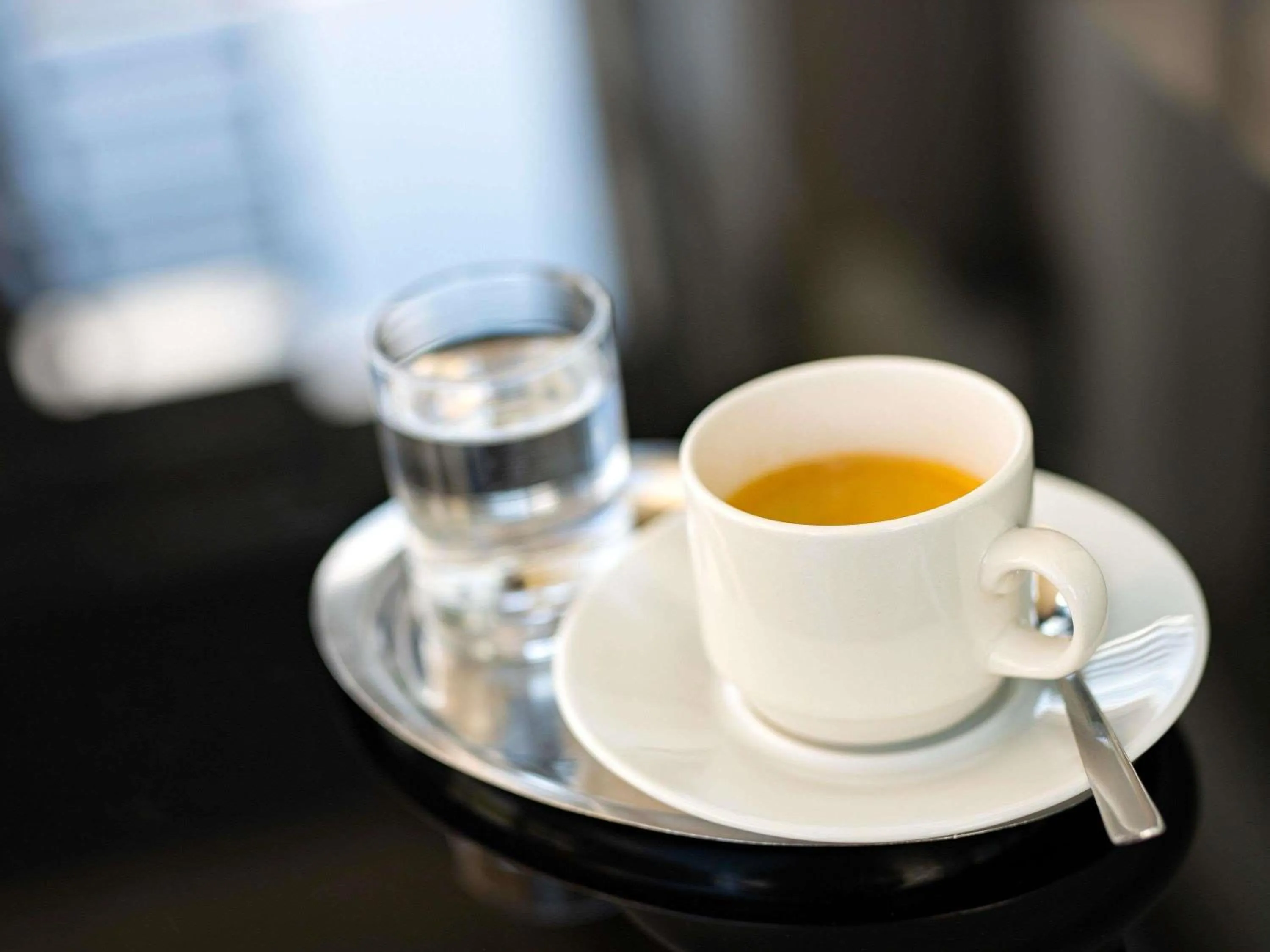 Breakfast in ibis Fribourg